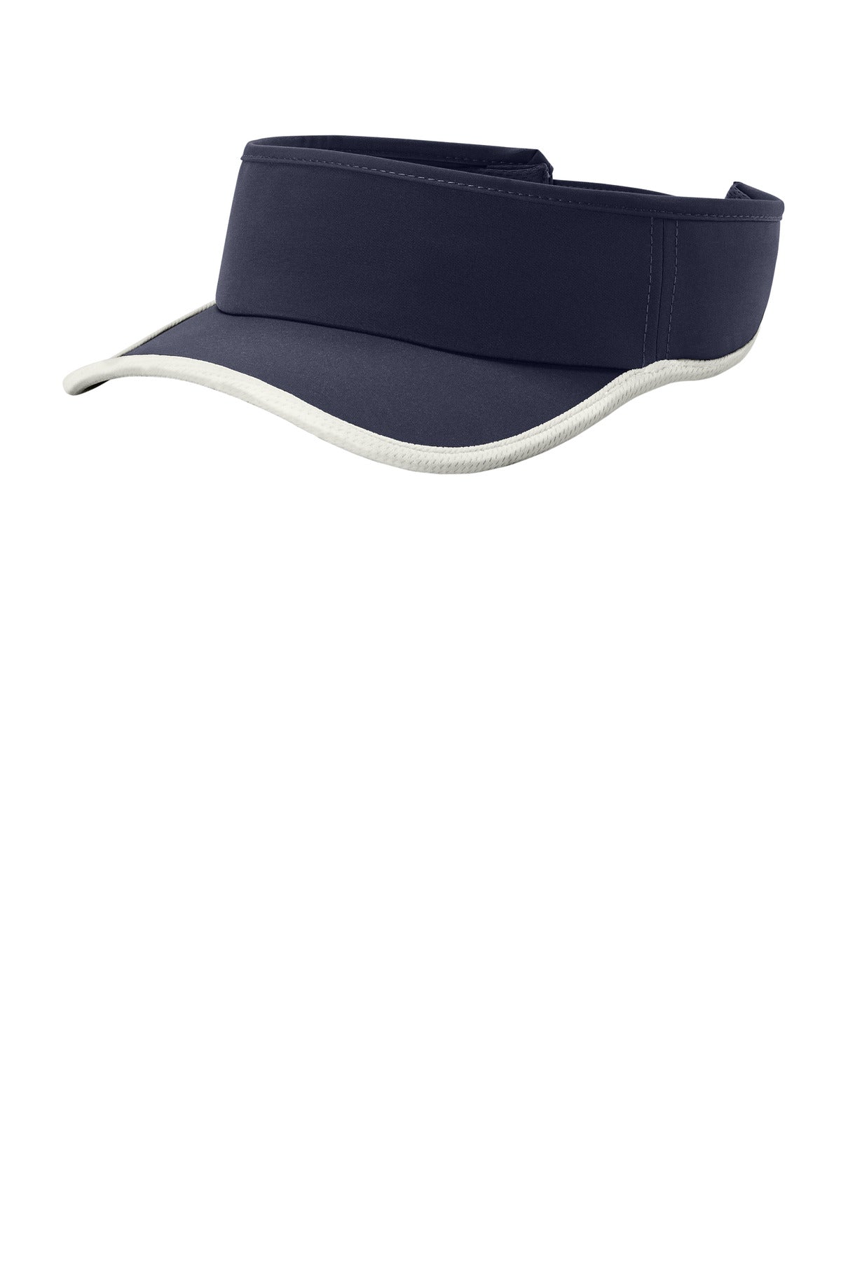 Sport-Tek ® Repeat Visor STC57