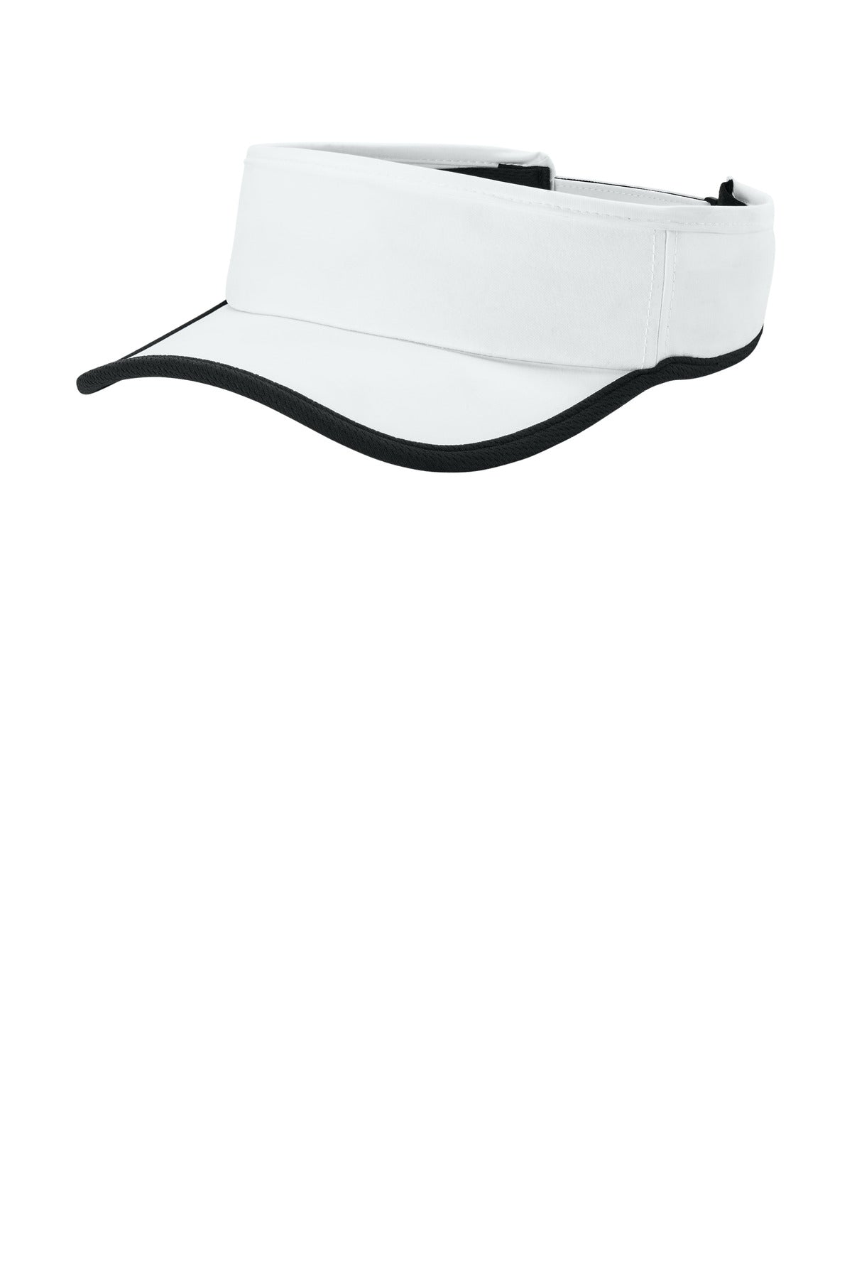 Sport-Tek ® Repeat Visor STC57
