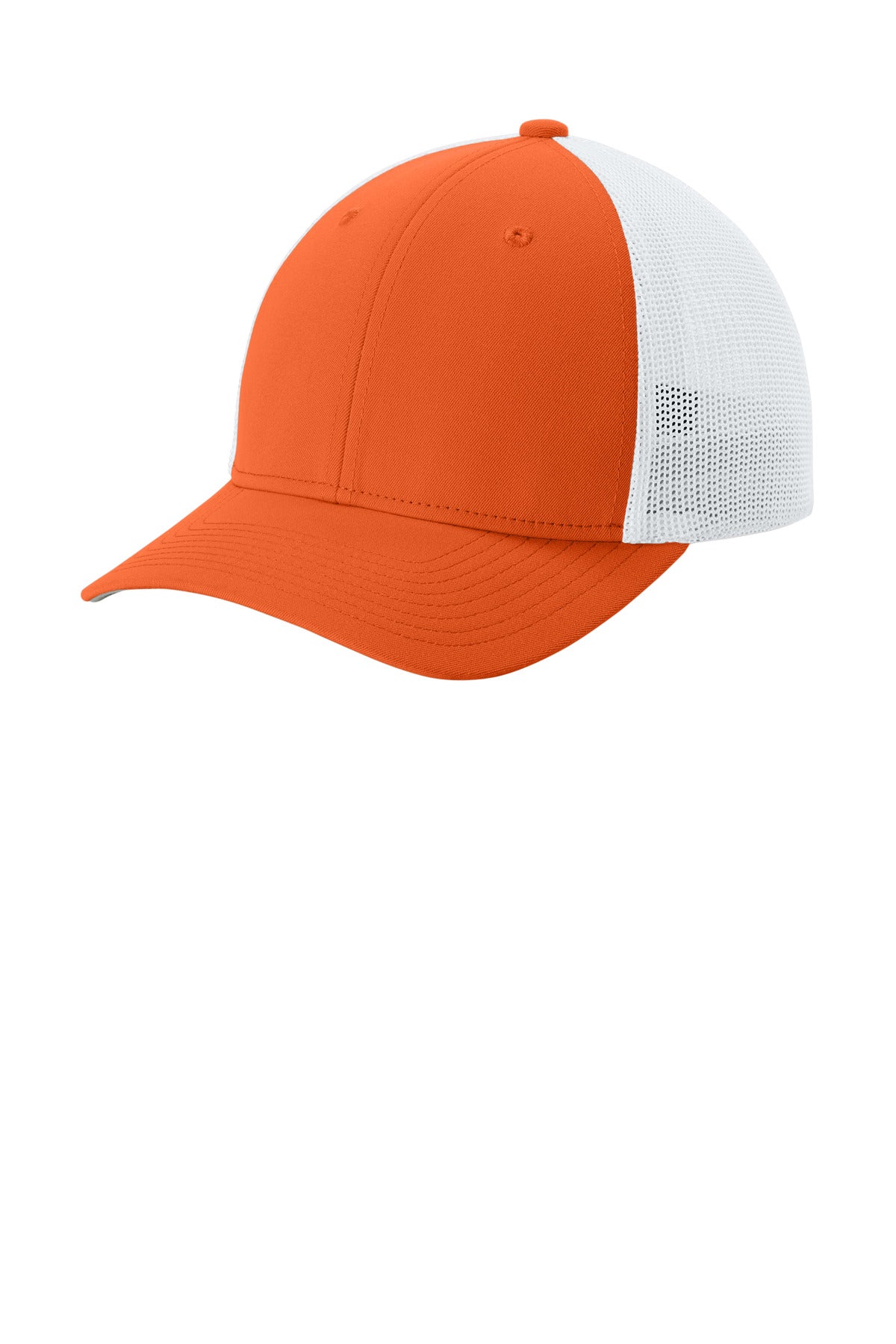 Sport-Tek ® Stretch-Tek Mesh Back Cap STC60