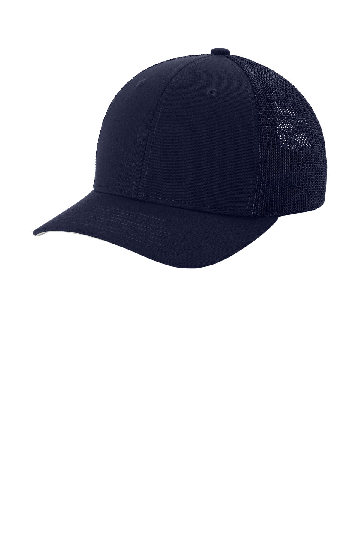 Sport-Tek ® Stretch-Tek Mesh Back Cap STC60