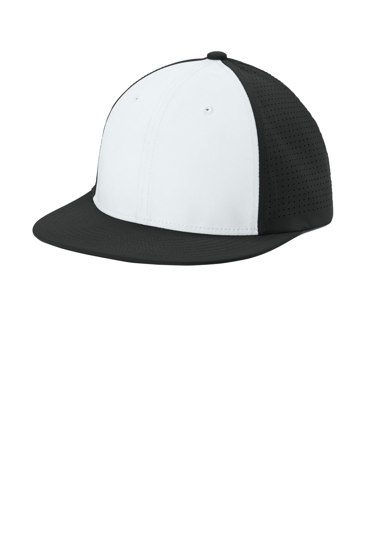 Sport-Tek ® Pro-Cut Stretch-Tek Cap STC64