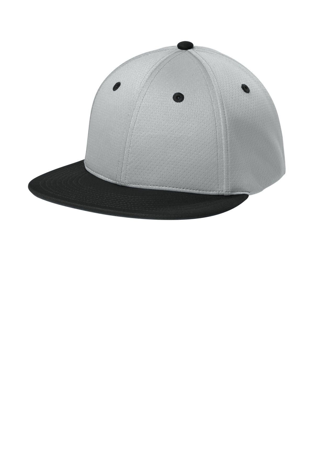 Sport-Tek ® Impact Mesh Stretch-Tek Cap STC70