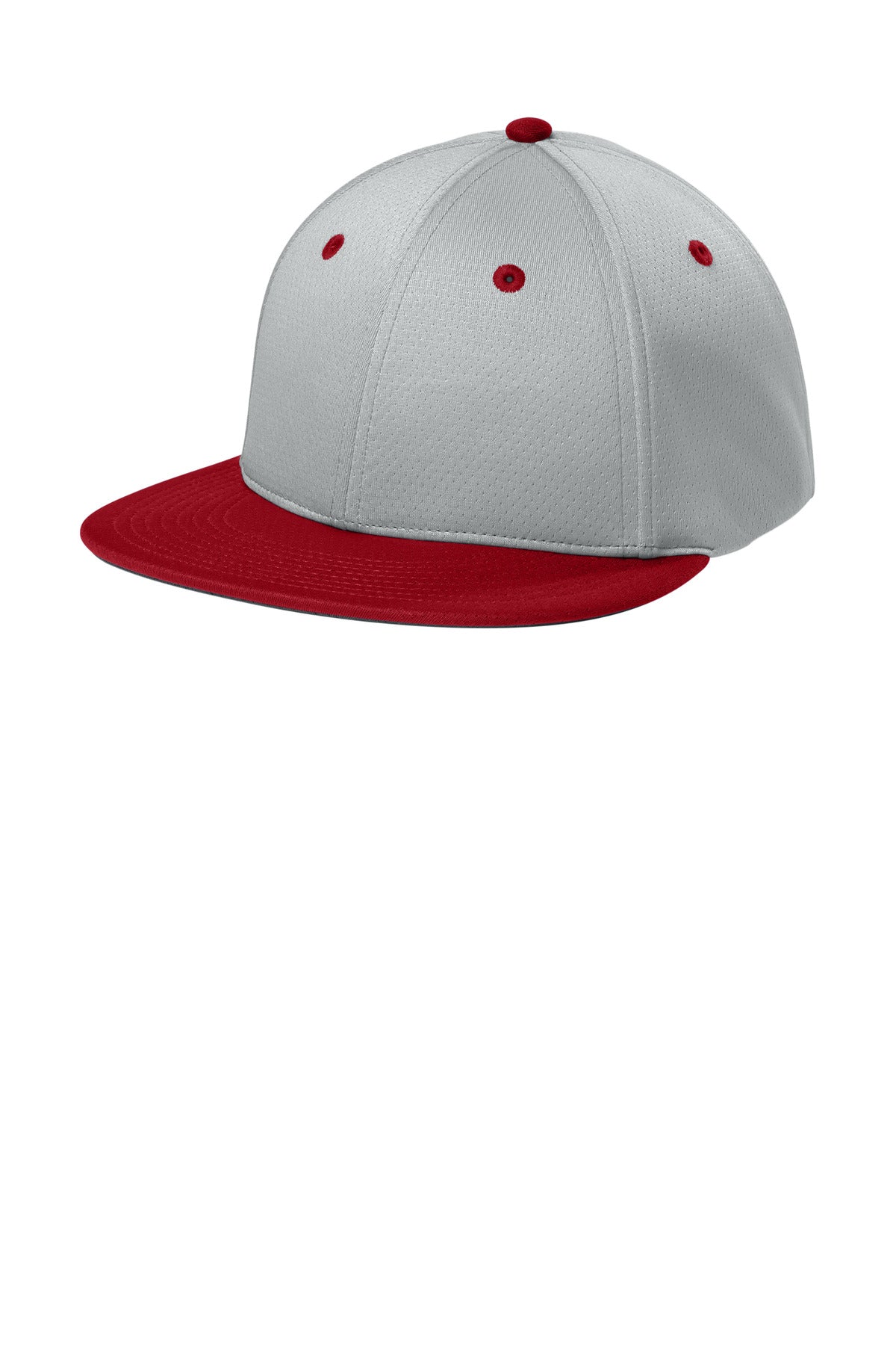 Sport-Tek ® Impact Mesh Stretch-Tek Cap STC70