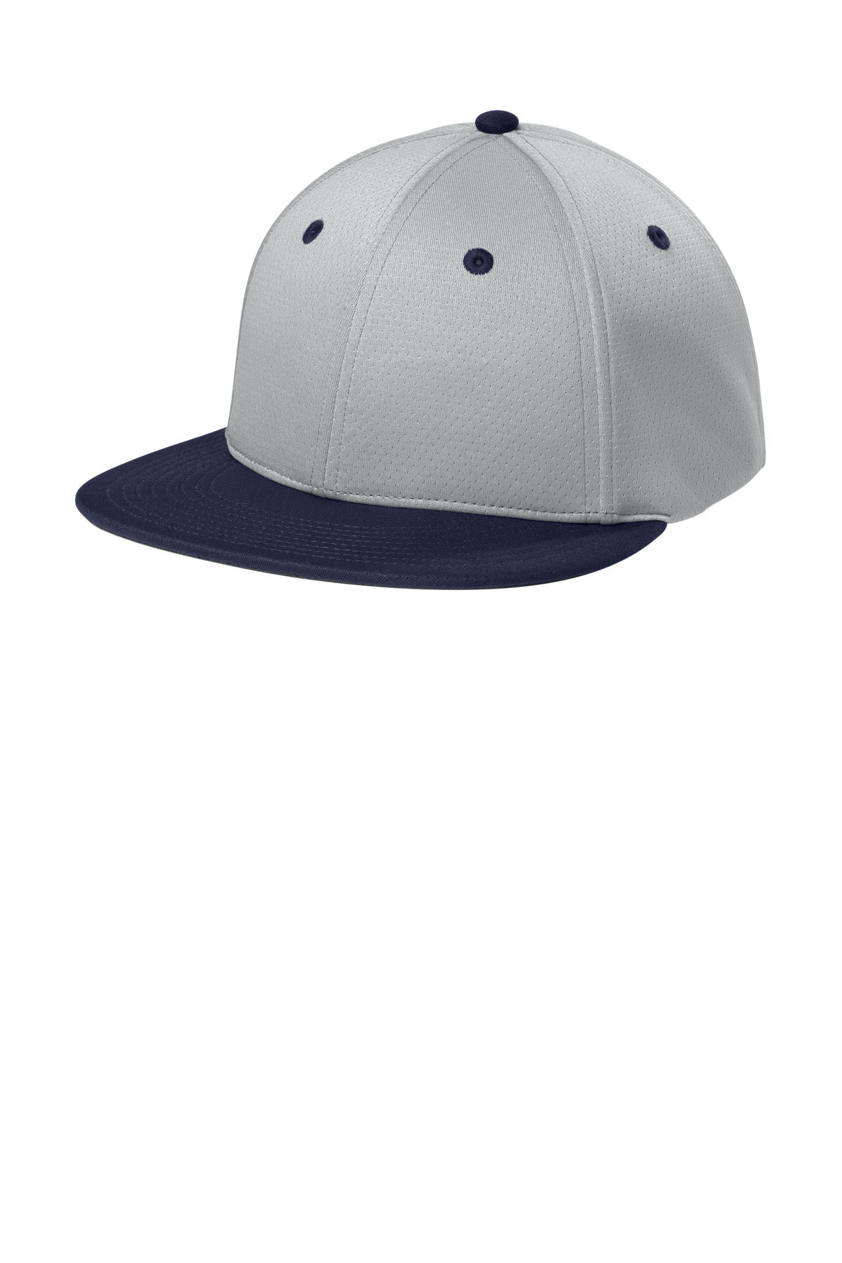 Sport-Tek ® Impact Mesh Stretch-Tek Cap STC70