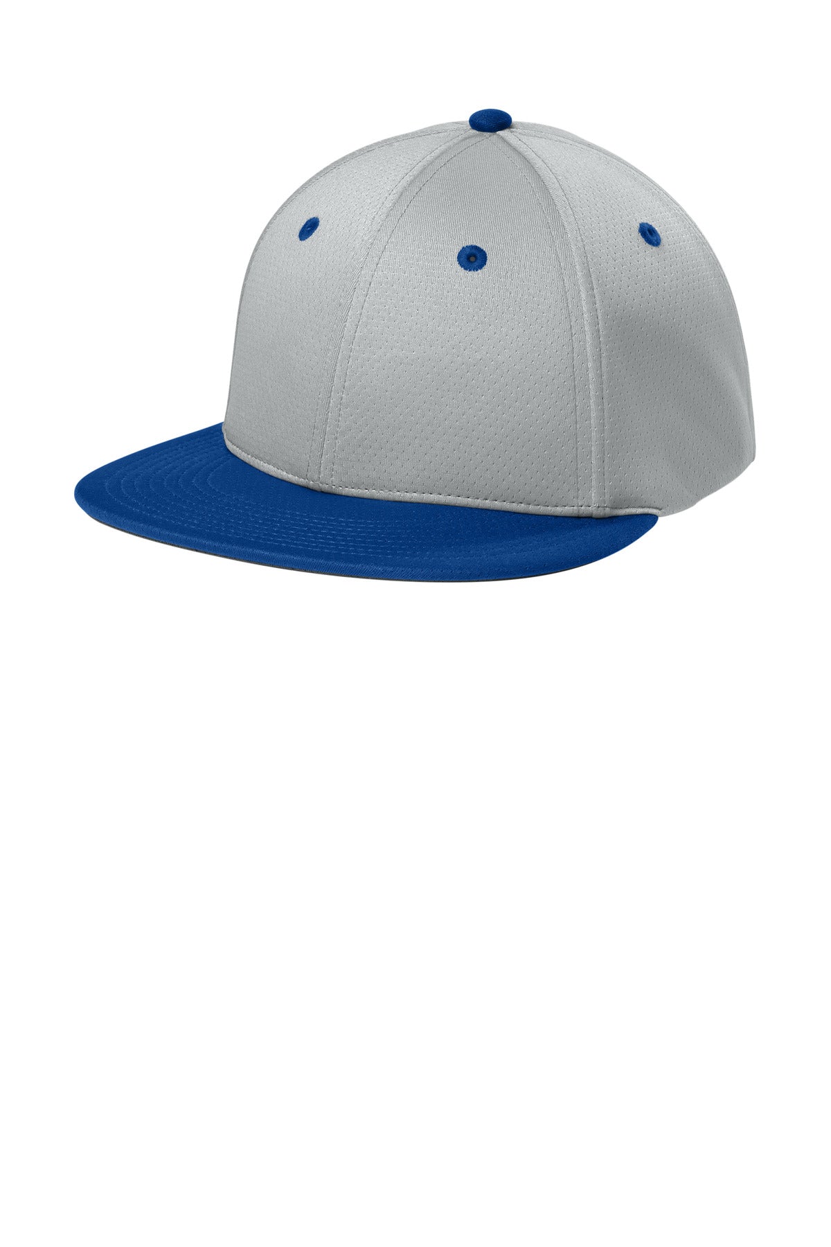 Sport-Tek ® Impact Mesh Stretch-Tek Cap STC70