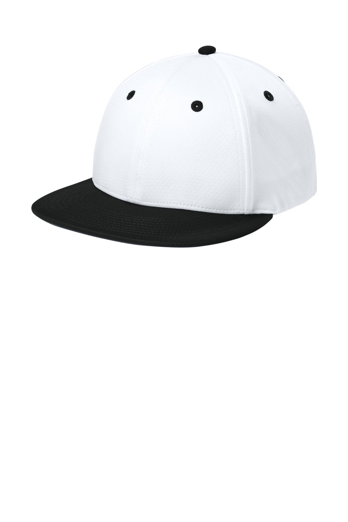 Sport-Tek ® Impact Mesh Stretch-Tek Cap STC70