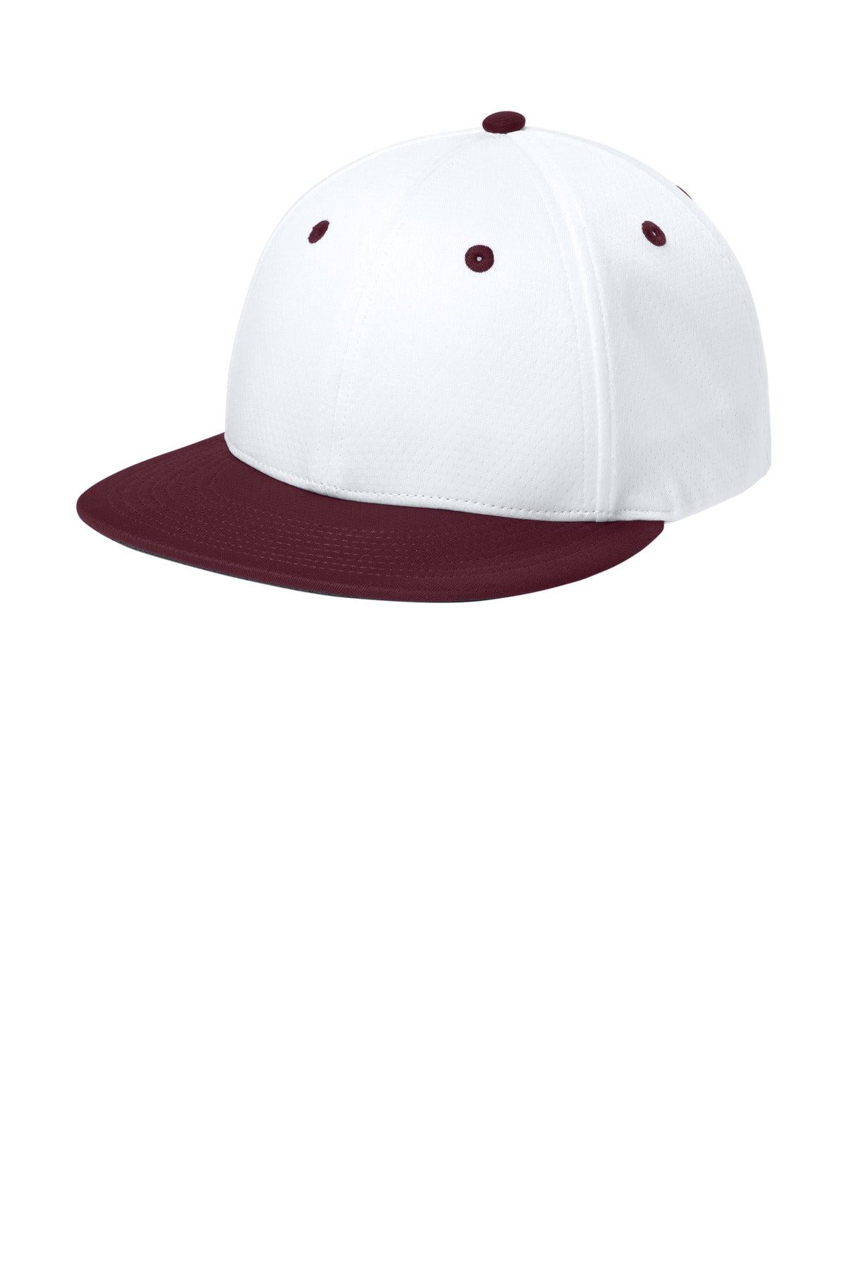 Sport-Tek ® Impact Mesh Stretch-Tek Cap STC70