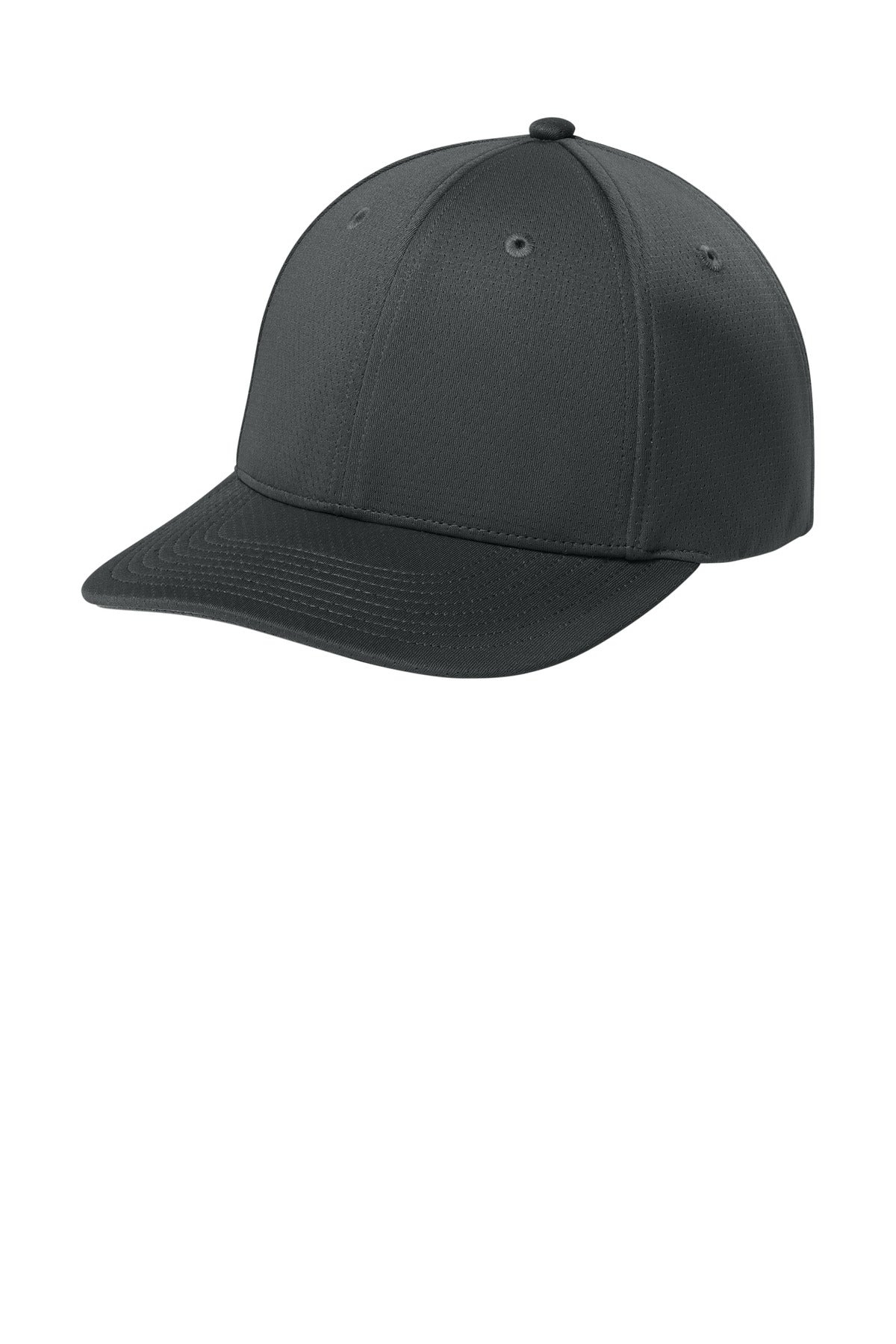 Sport-Tek ® Impact Mesh Stretch-Tek Adjustable Cap STC71
