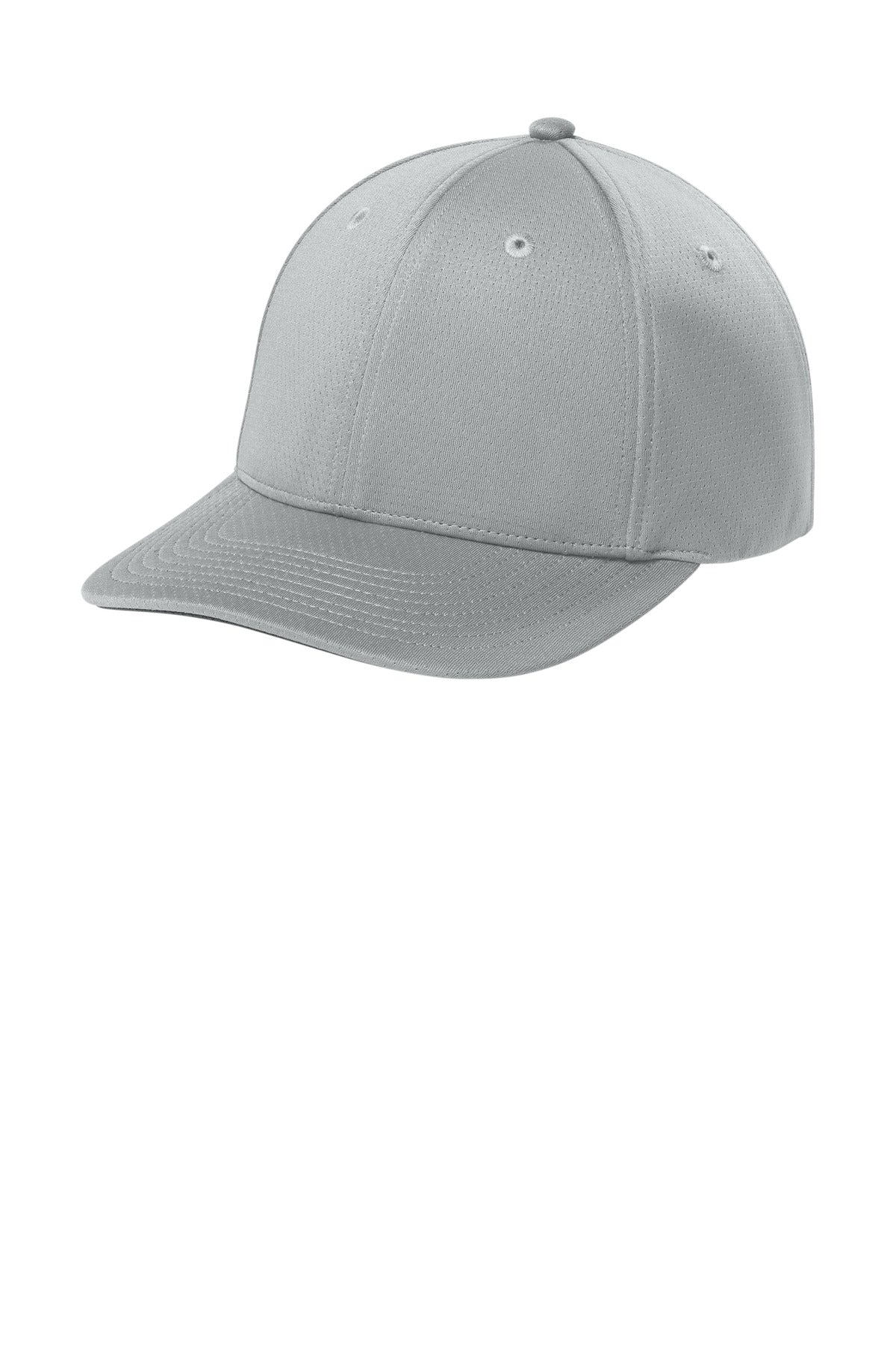 Sport-Tek ® Impact Mesh Stretch-Tek Adjustable Cap STC71