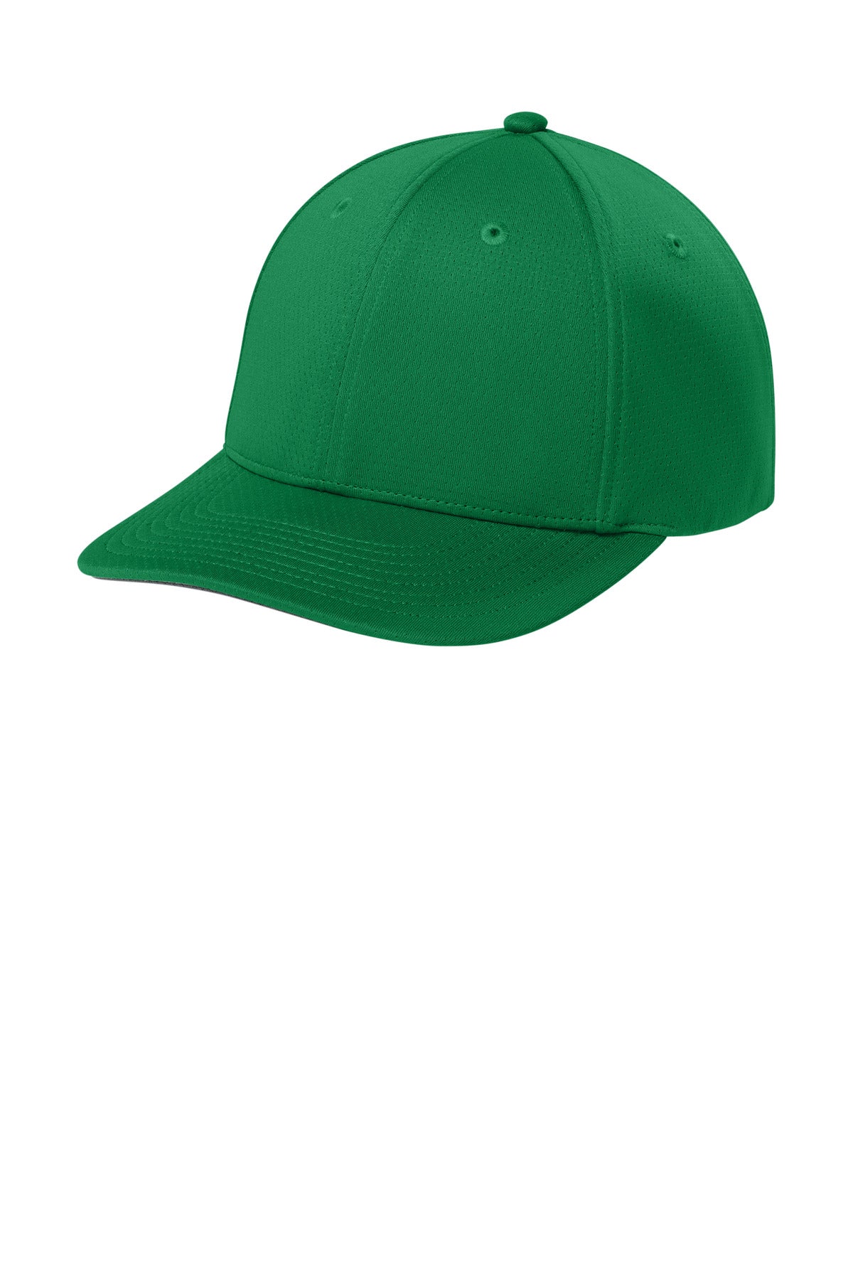 Sport-Tek ® Impact Mesh Stretch-Tek Adjustable Cap STC71