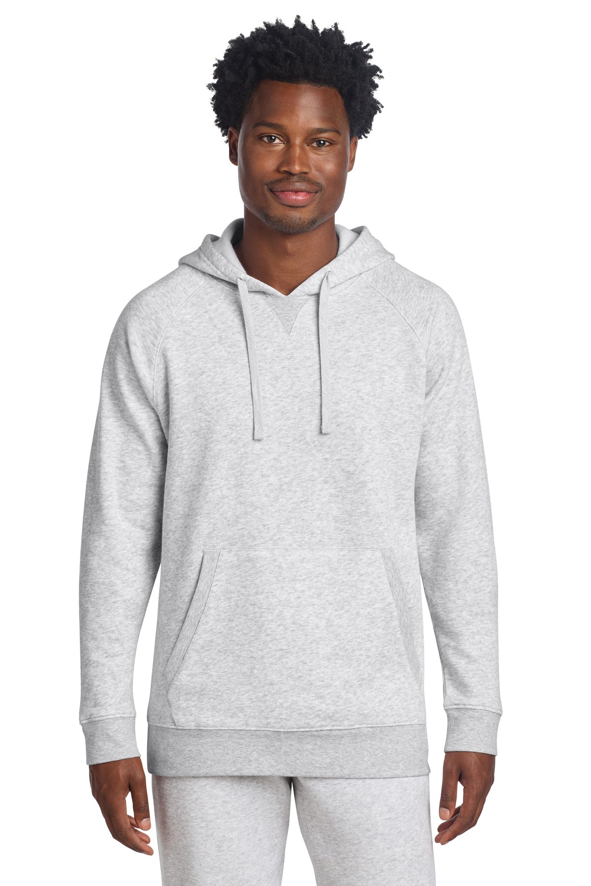 Sport-Tek ® Drive Fleece Pullover Hoodie STF200