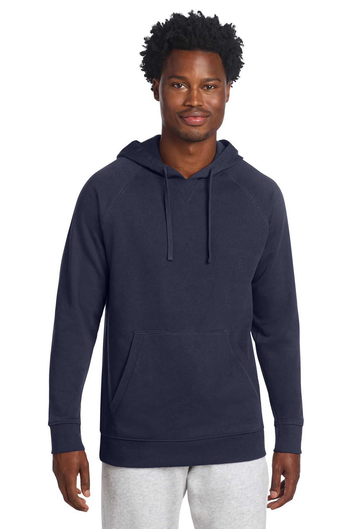 Sport-Tek ® Drive Fleece Pullover Hoodie STF200