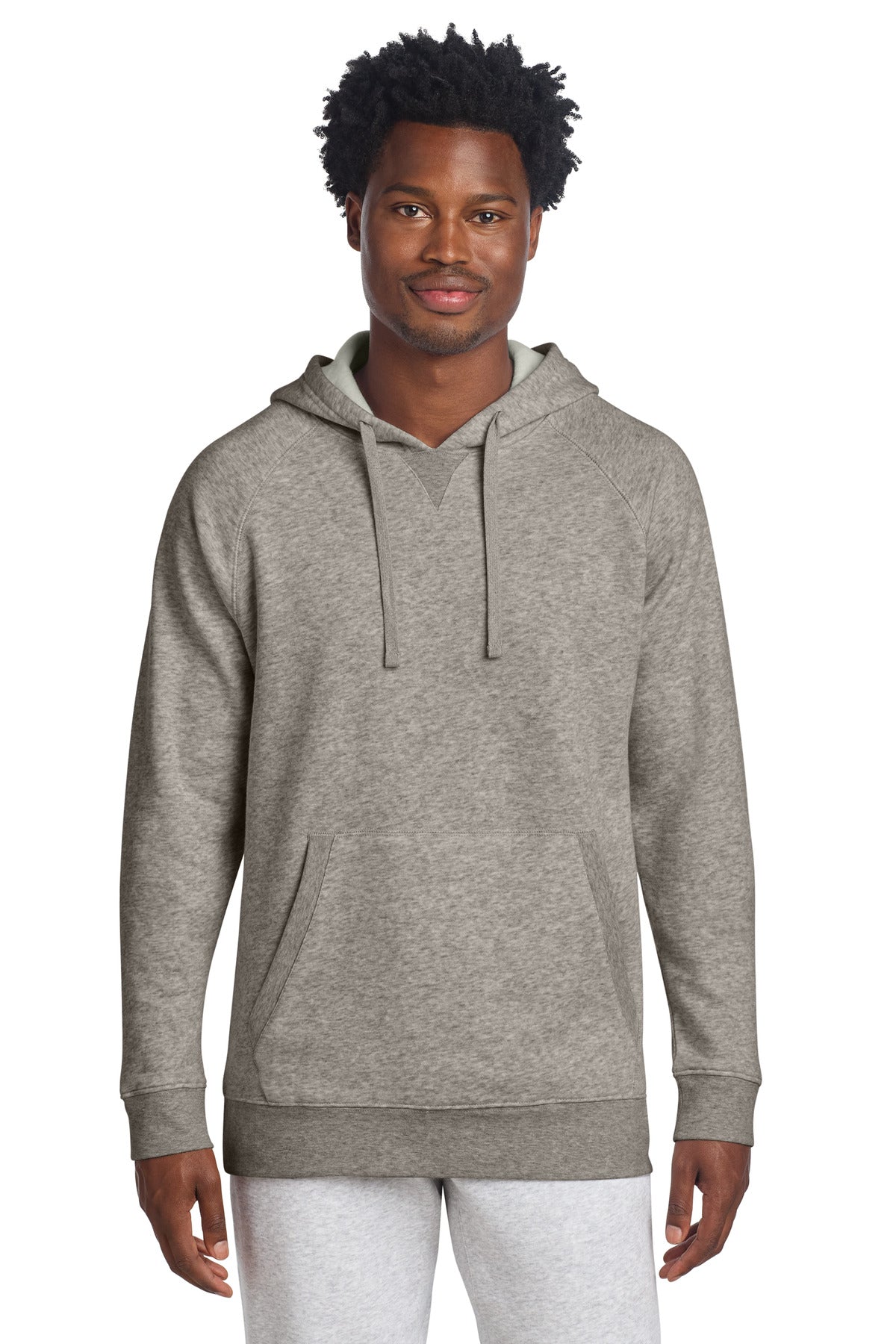 Sport-Tek ® Drive Fleece Pullover Hoodie STF200