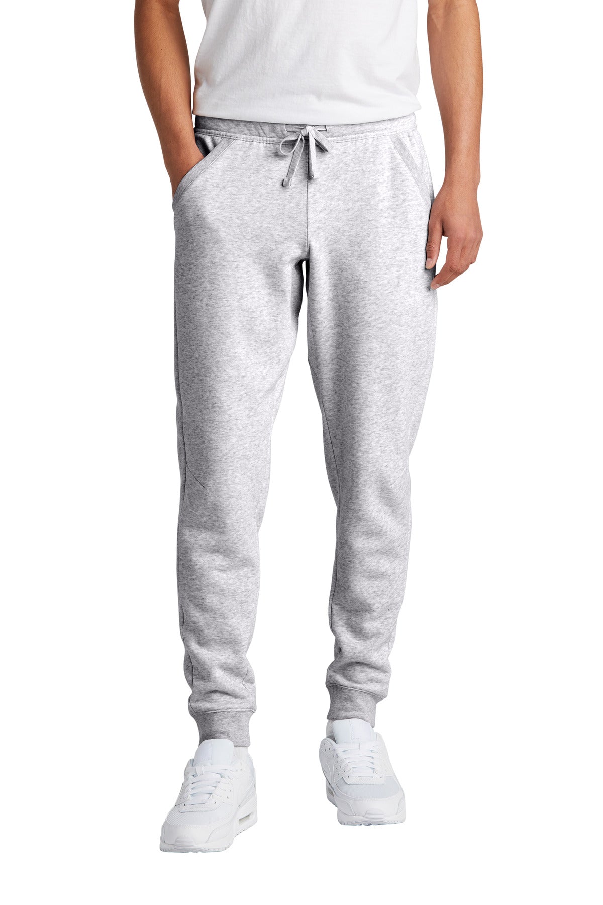 Sport-Tek ® Drive Fleece Jogger STF204