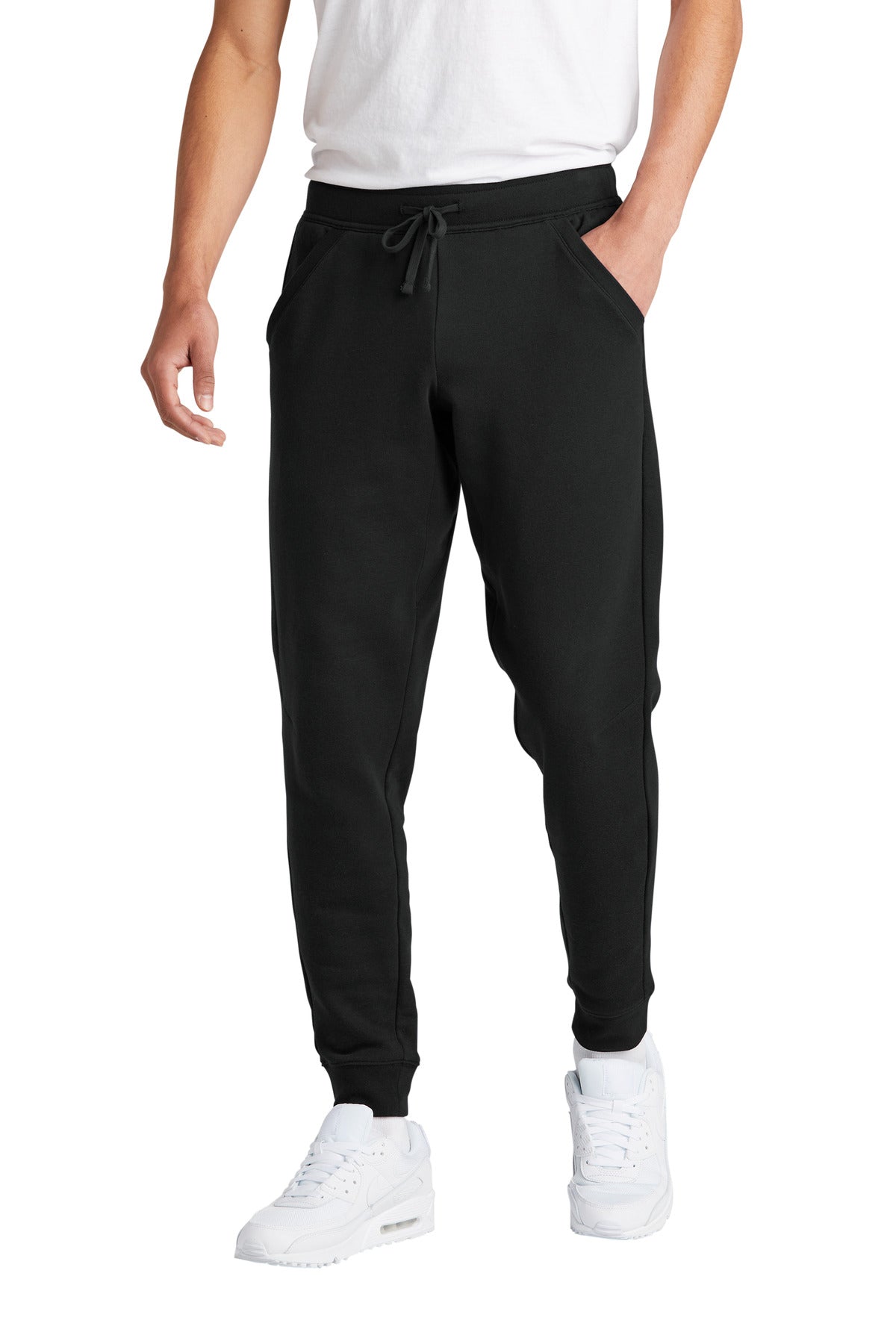 Sport-Tek ® Drive Fleece Jogger STF204