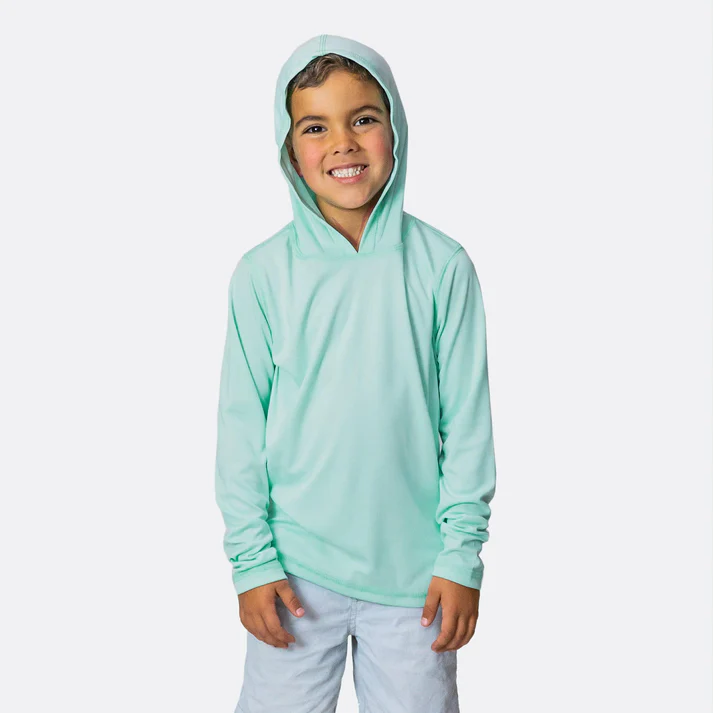Youth Solar Hoodie