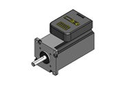 DC Servo Motor iSV5709V36T-01-1000-90W - DTF-19H2i, DTF-30H2..