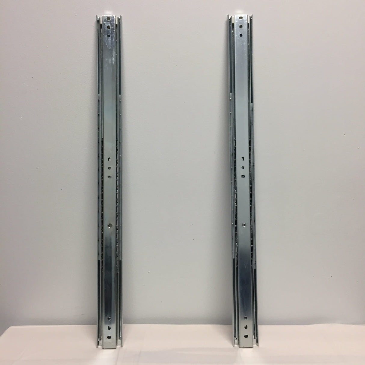 Bottom Slide Rail - 1 Set