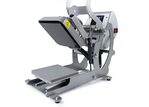 Hotronix Threadable LowRider Heat Press - 6X6 (DS)
