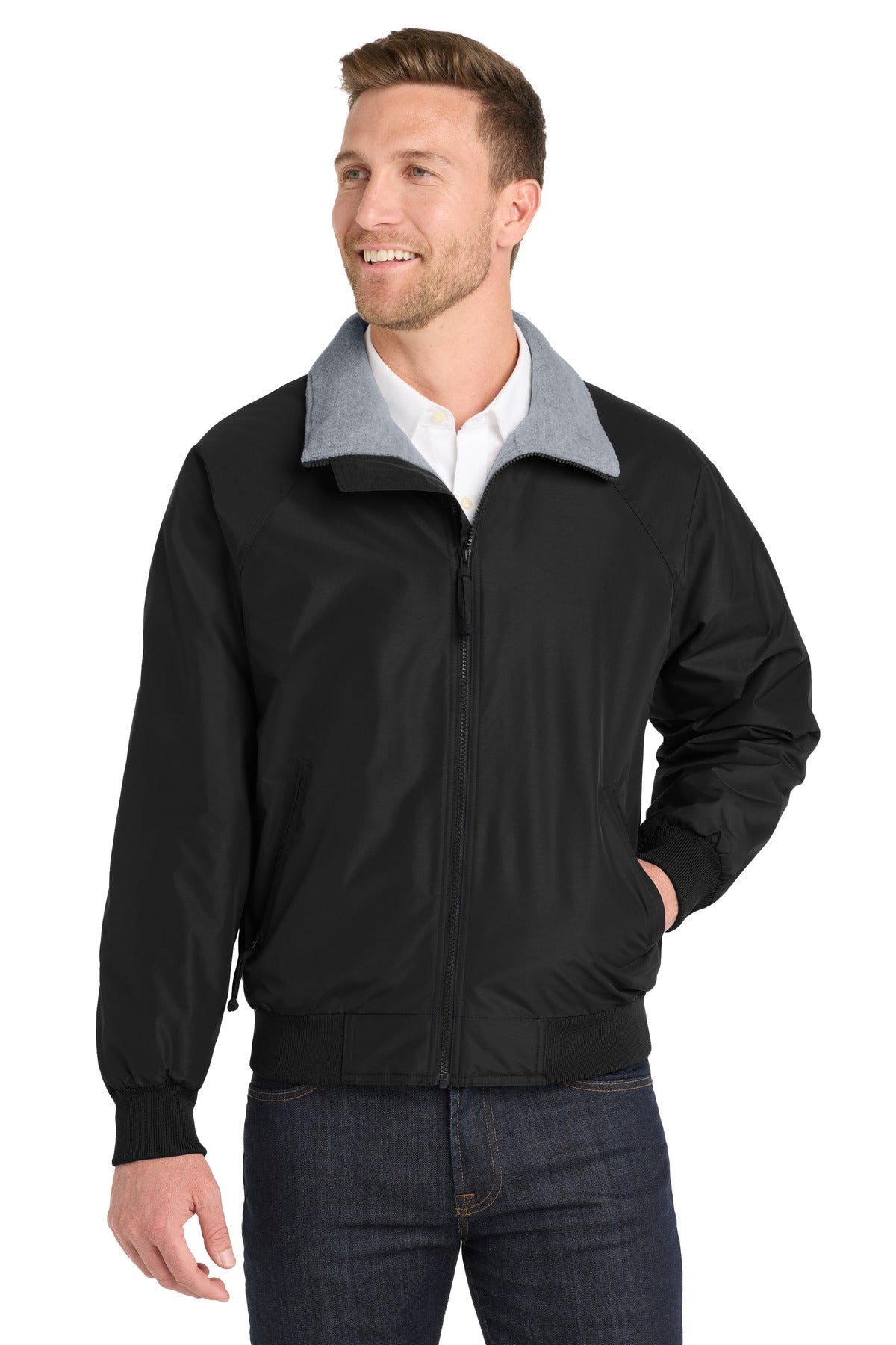 Port Authority ® Tall Challenger™ Jacket. TLJ754