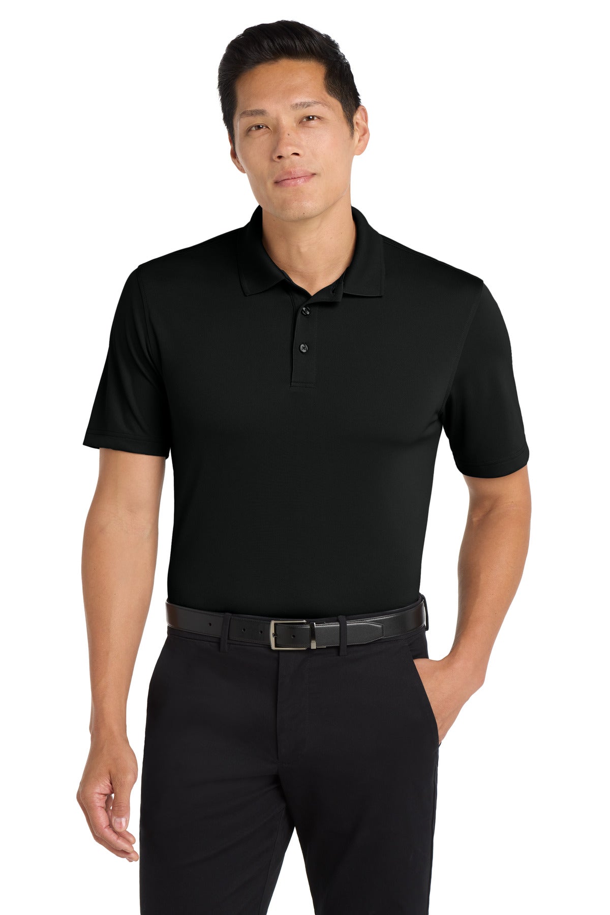 Port Authority ® Tall Dry Zone ® UV Micro-Mesh Polo TLK110