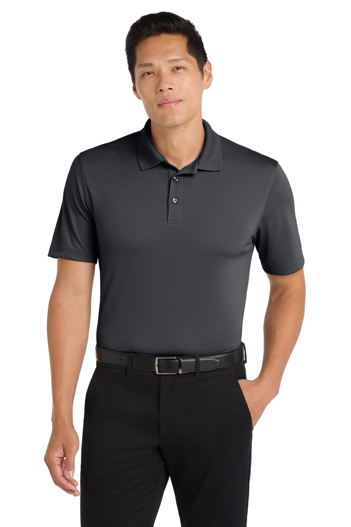 Port Authority ® Tall Dry Zone ® UV Micro-Mesh Polo TLK110