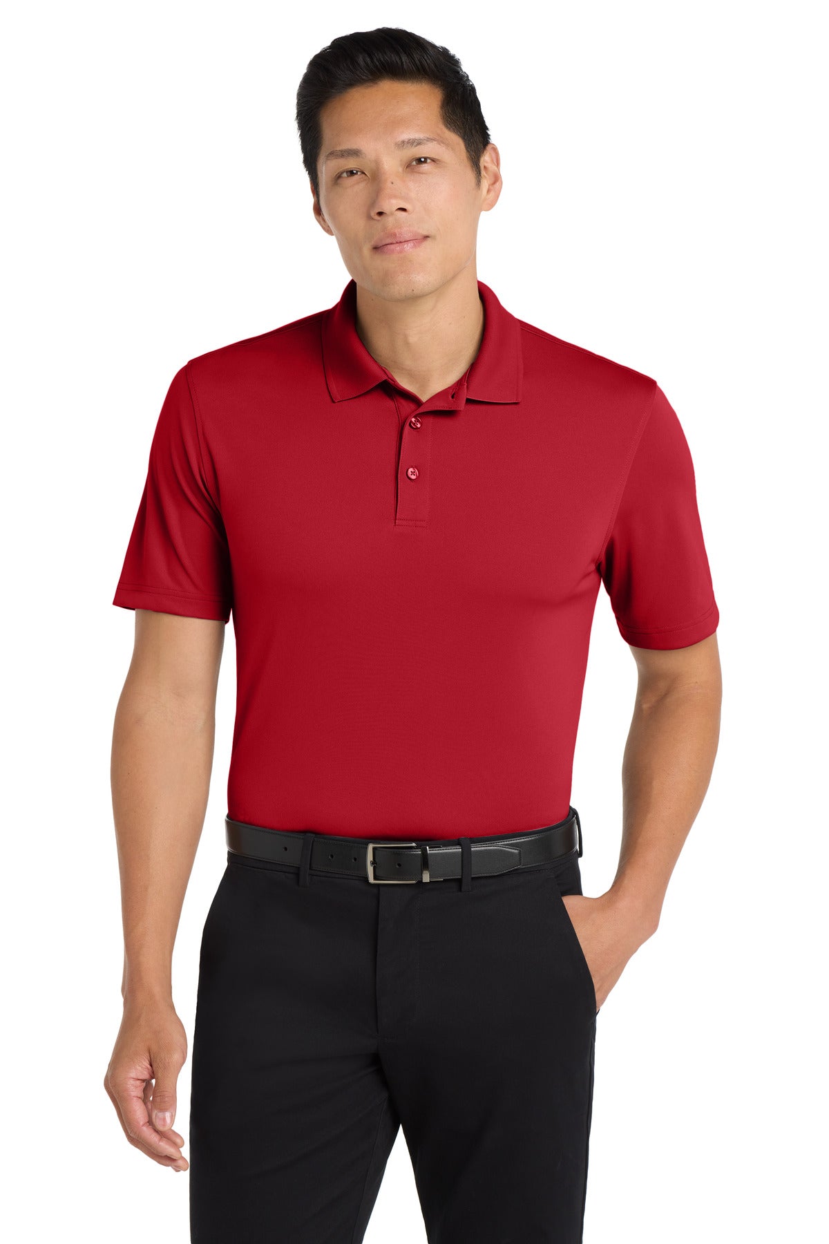 Port Authority ® Tall Dry Zone ® UV Micro-Mesh Polo TLK110