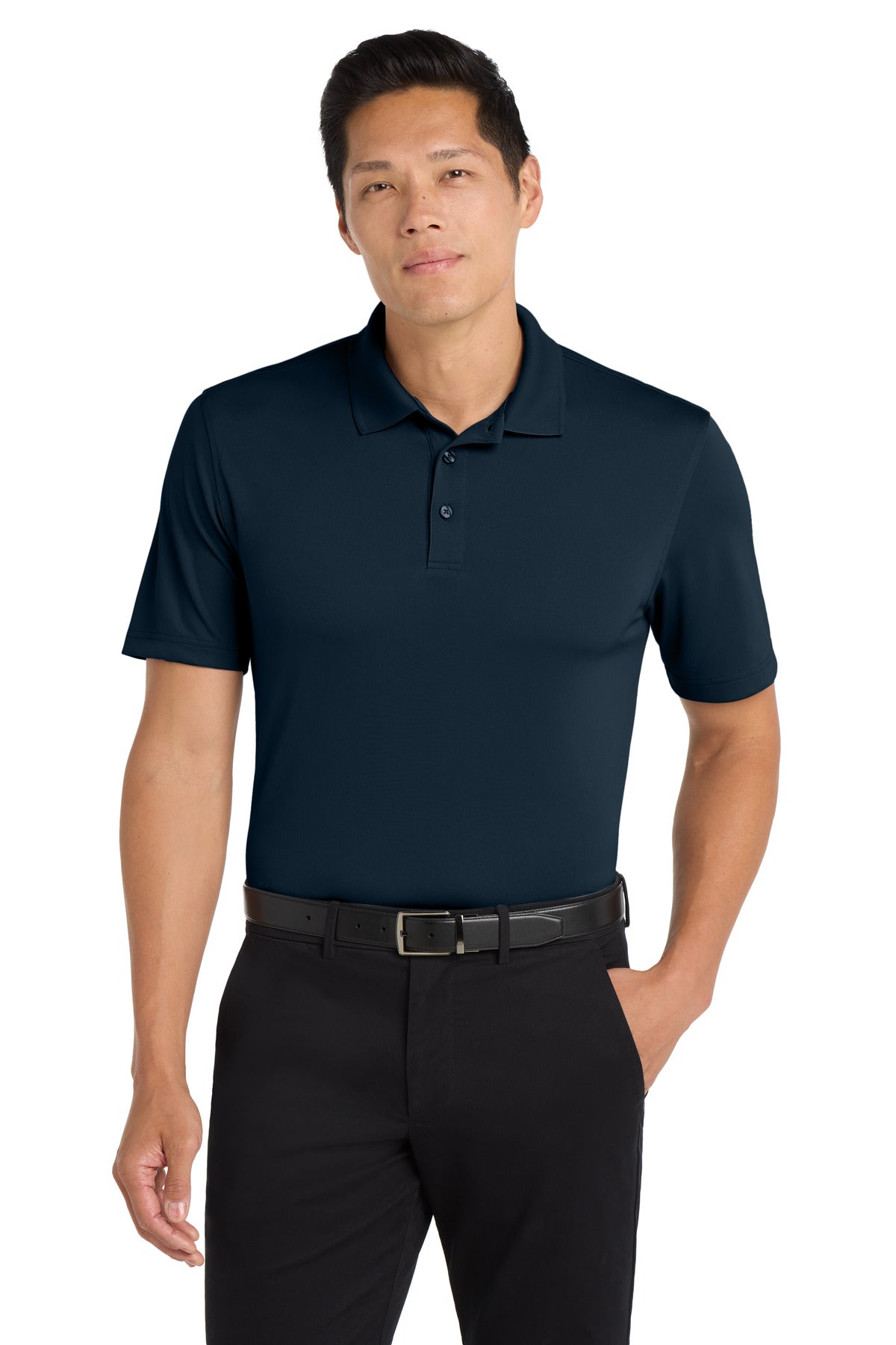 Port Authority ® Tall Dry Zone ® UV Micro-Mesh Polo TLK110