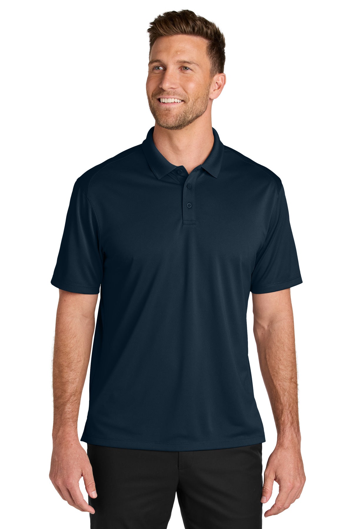 Port Authority ® Tall Wearever Performance Pique Polo TLK240