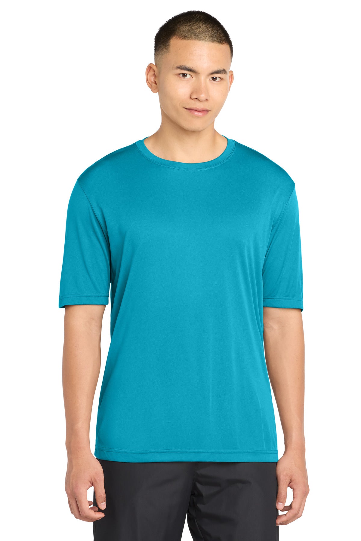 Sport-Tek ® Tall PosiCharge ® Competitor™ Tee. TST350