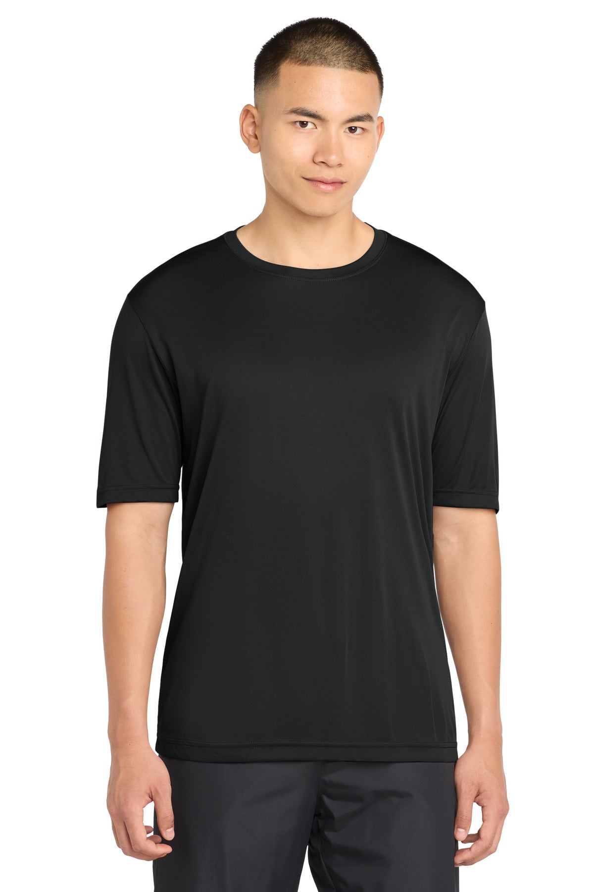 Sport-Tek ® Tall PosiCharge ® Competitor™ Tee. TST350
