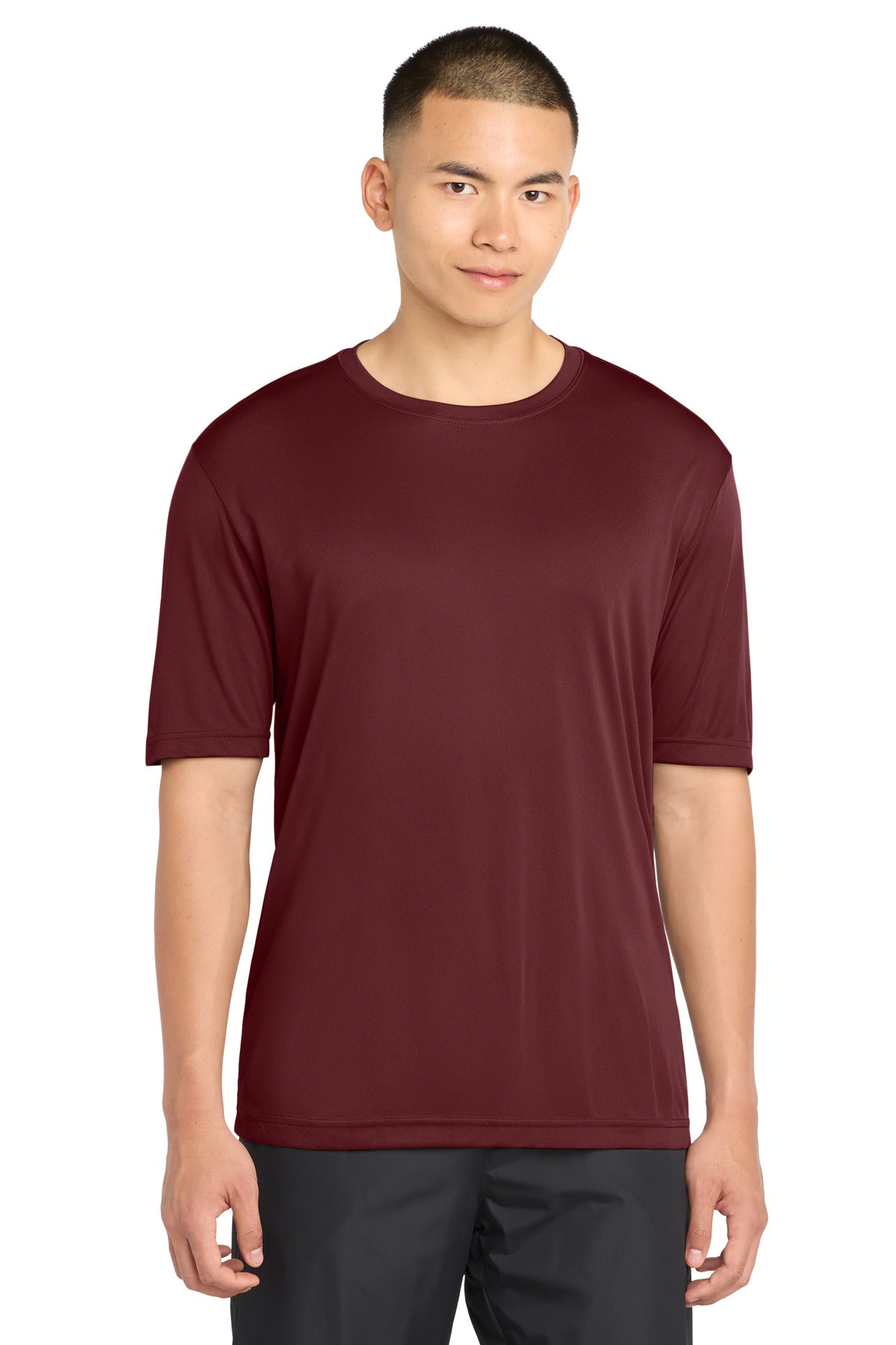 Sport-Tek ® Tall PosiCharge ® Competitor™ Tee. TST350