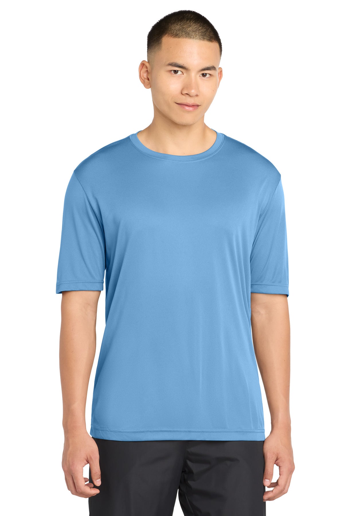 Sport-Tek ® Tall PosiCharge ® Competitor™ Tee. TST350