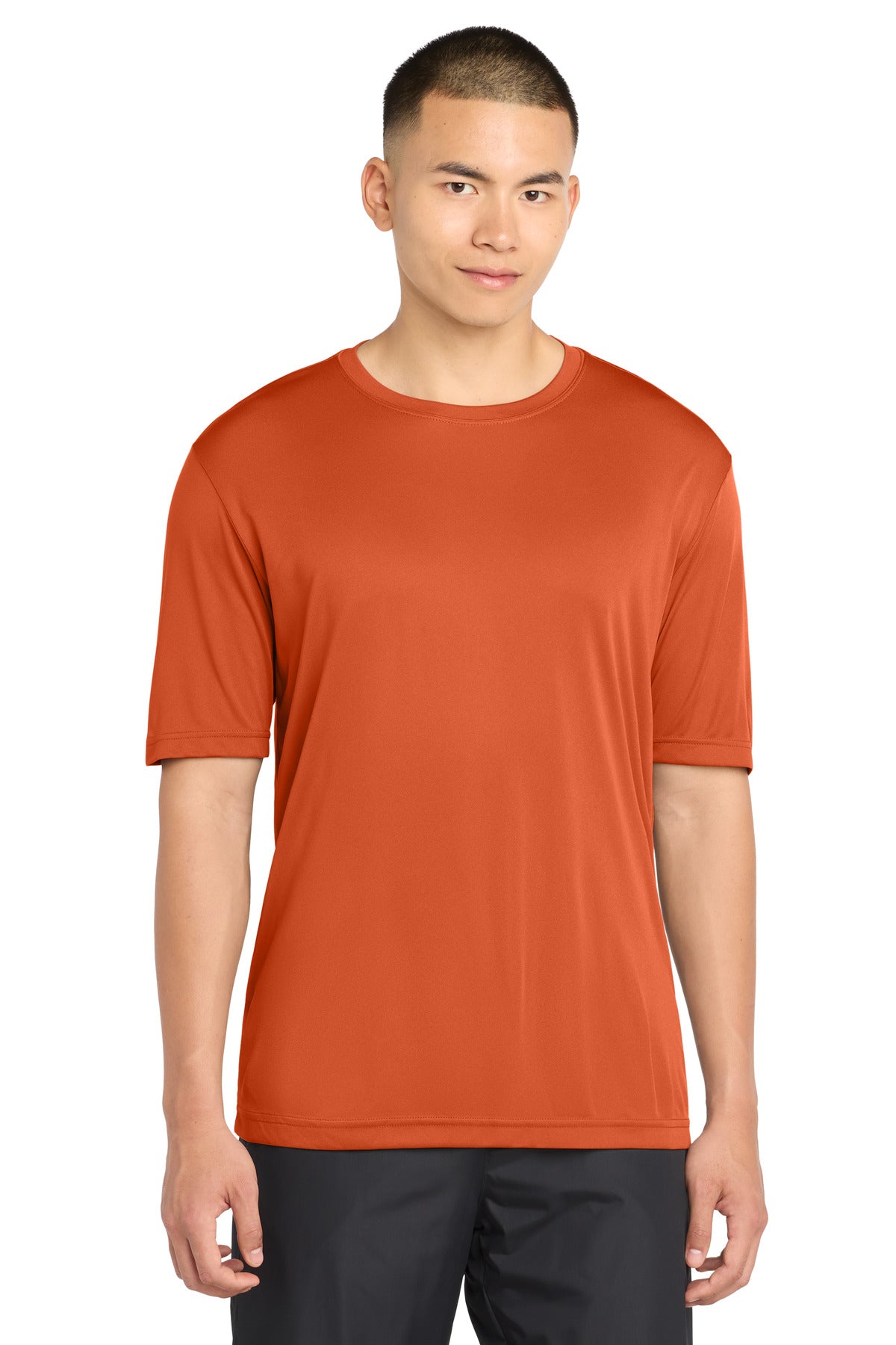 Sport-Tek ® Tall PosiCharge ® Competitor™ Tee. TST350
