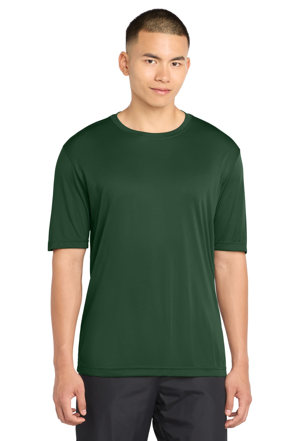 Sport-Tek ® Tall PosiCharge ® Competitor™ Tee. TST350