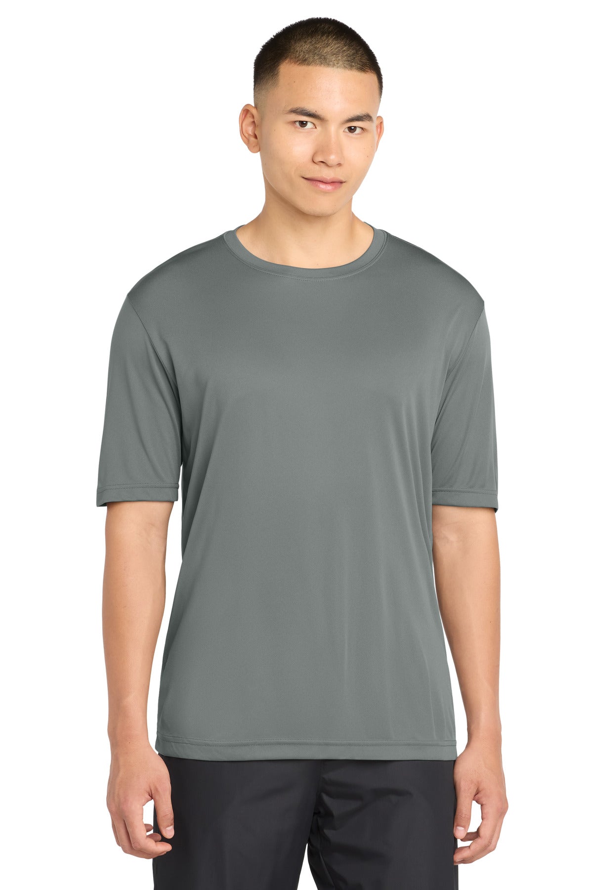Sport-Tek ® Tall PosiCharge ® Competitor™ Tee. TST350