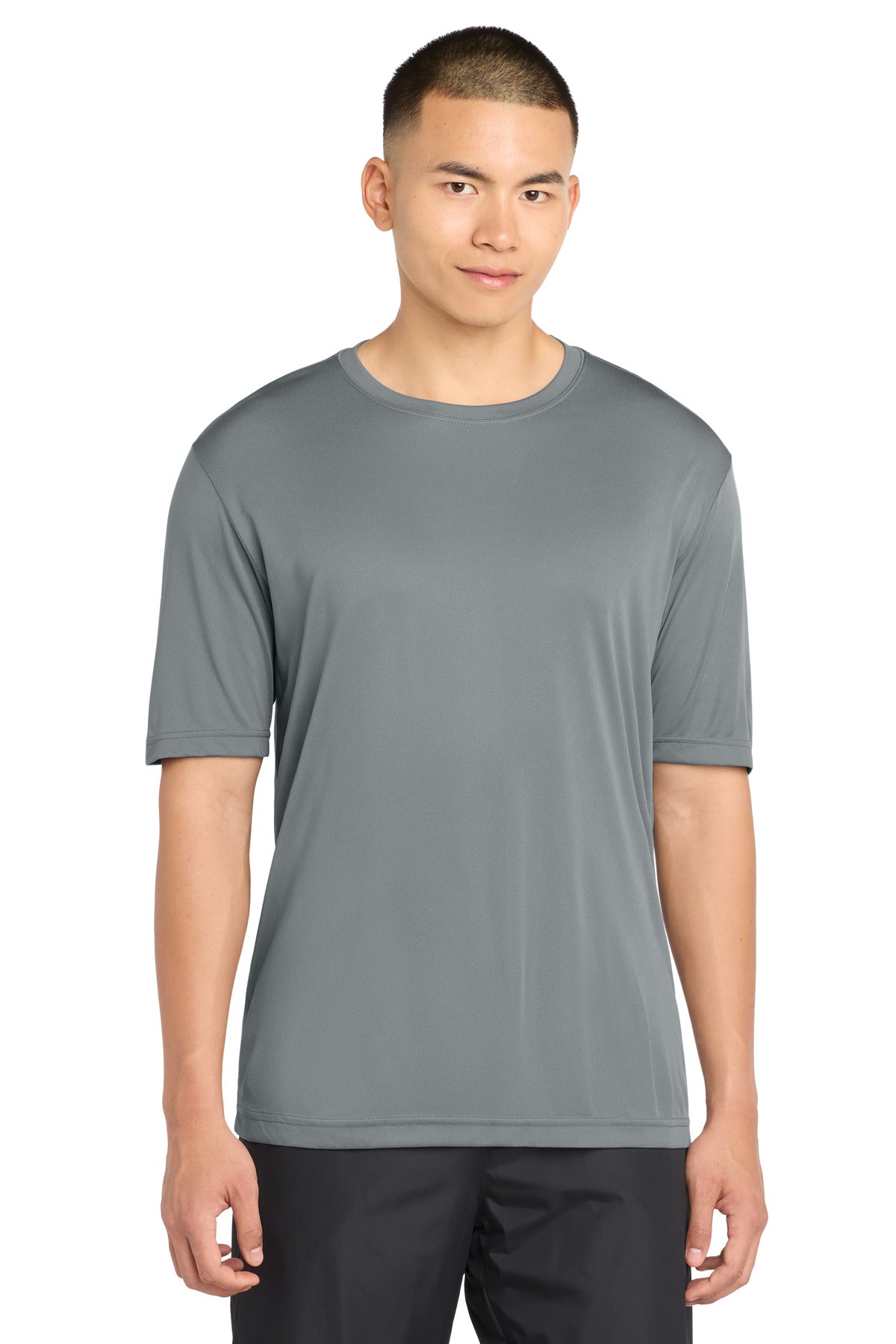 Sport-Tek ® Tall PosiCharge ® Competitor™ Tee. TST350