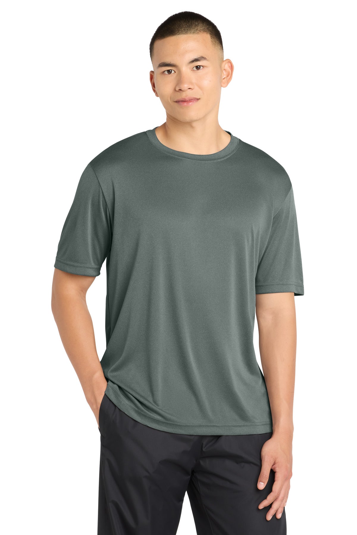Sport-Tek ® Tall PosiCharge ® Competitor™ Tee. TST350