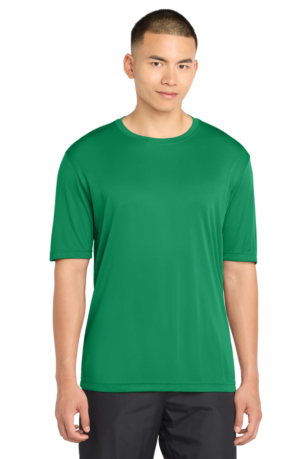 Sport-Tek ® Tall PosiCharge ® Competitor™ Tee. TST350