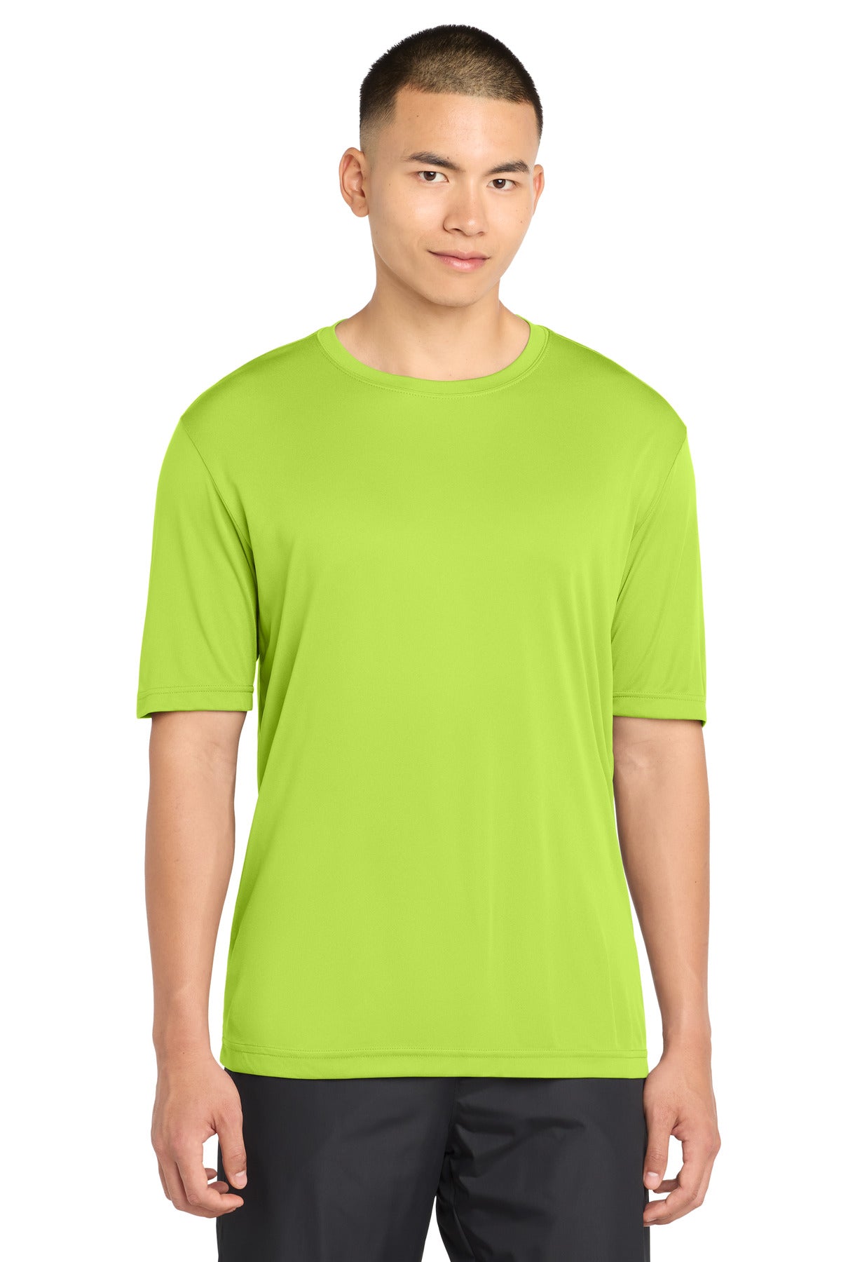 Sport-Tek ® Tall PosiCharge ® Competitor™ Tee. TST350