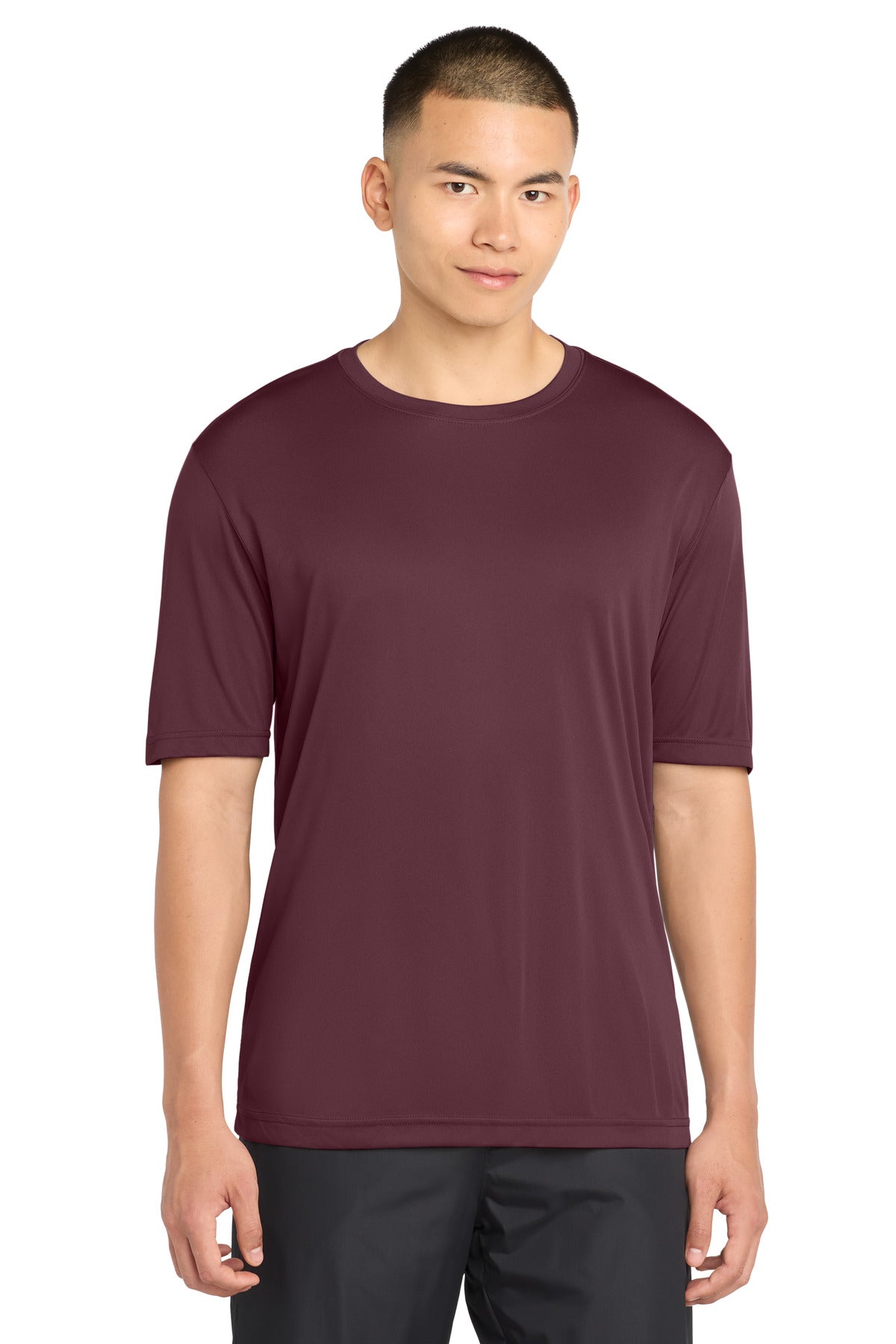 Sport-Tek ® Tall PosiCharge ® Competitor™ Tee. TST350