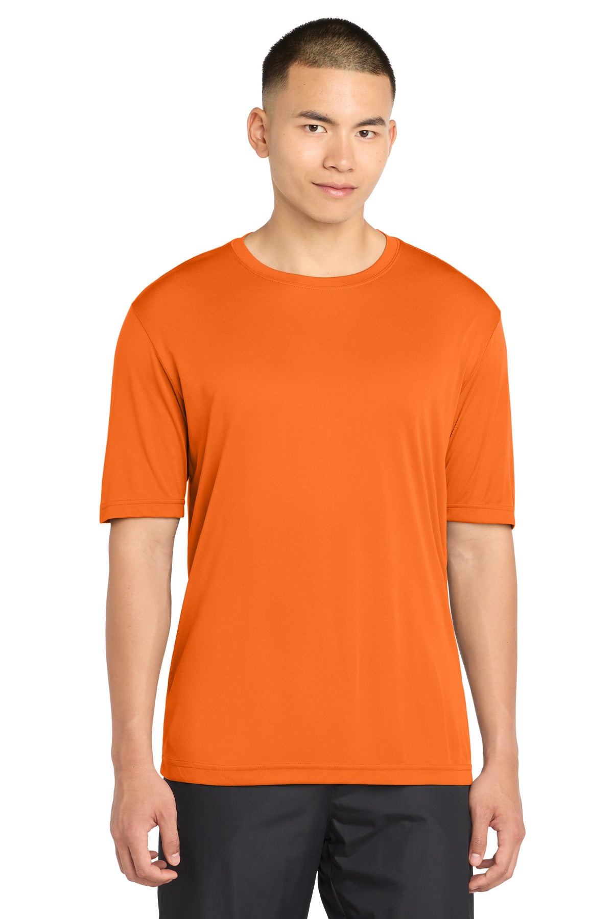 Sport-Tek ® Tall PosiCharge ® Competitor™ Tee. TST350