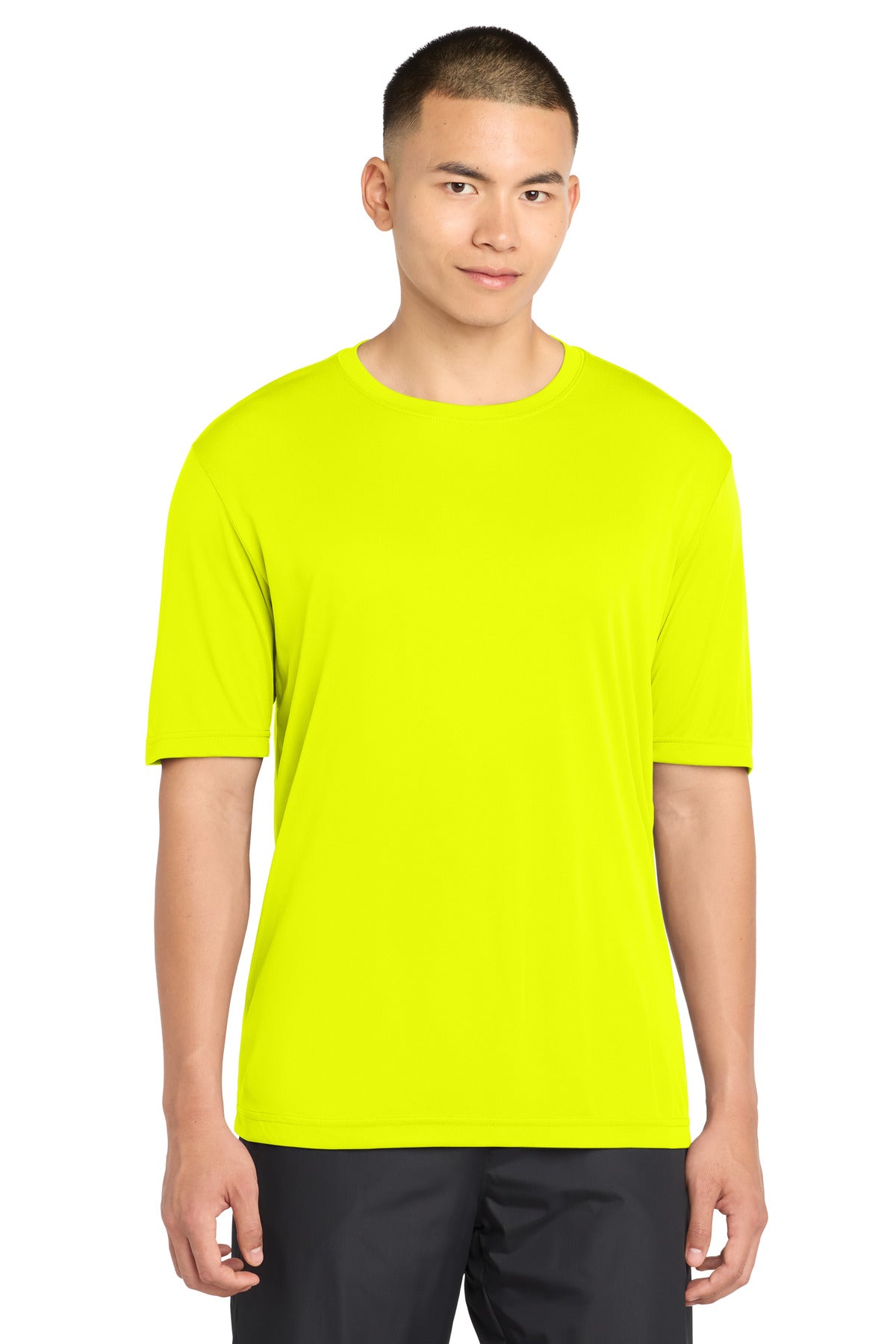 Sport-Tek ® Tall PosiCharge ® Competitor™ Tee. TST350