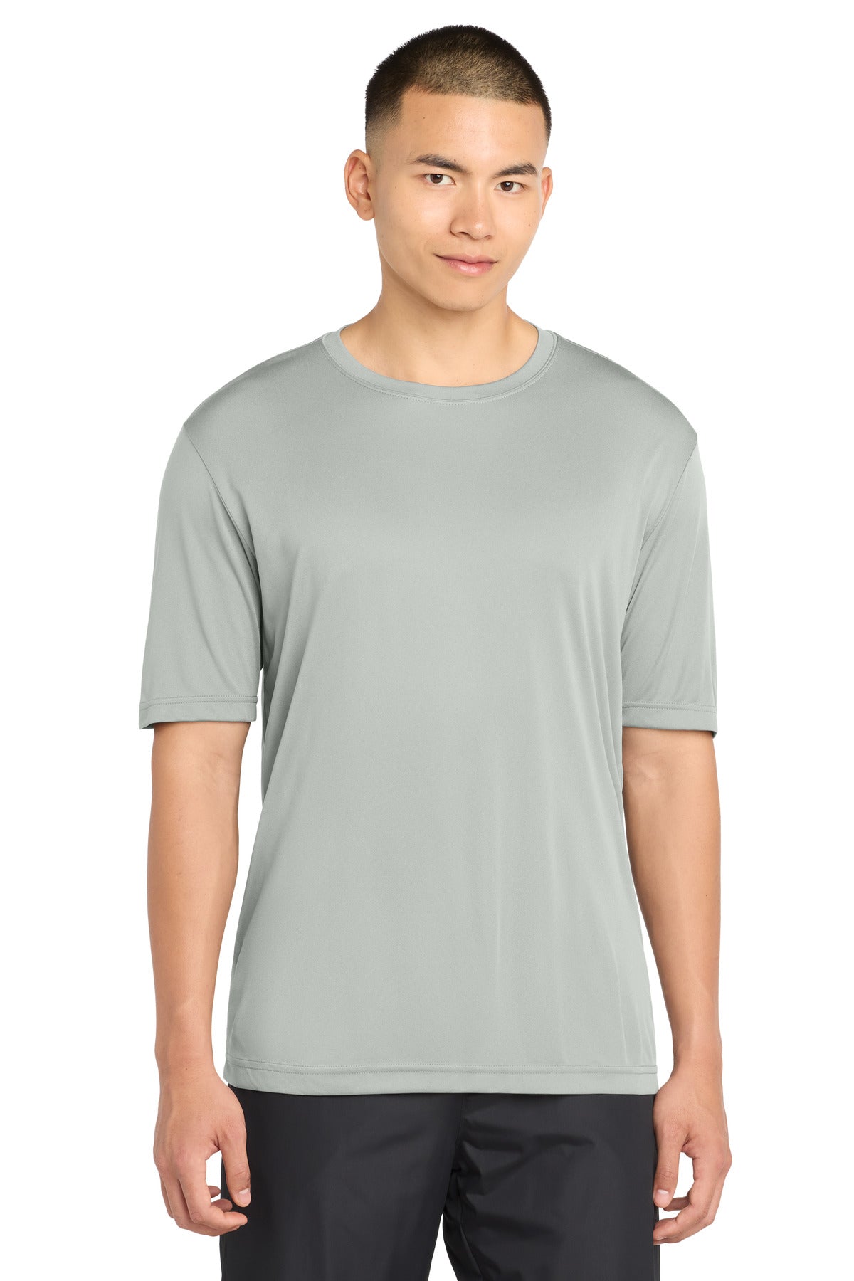 Sport-Tek ® Tall PosiCharge ® Competitor™ Tee. TST350