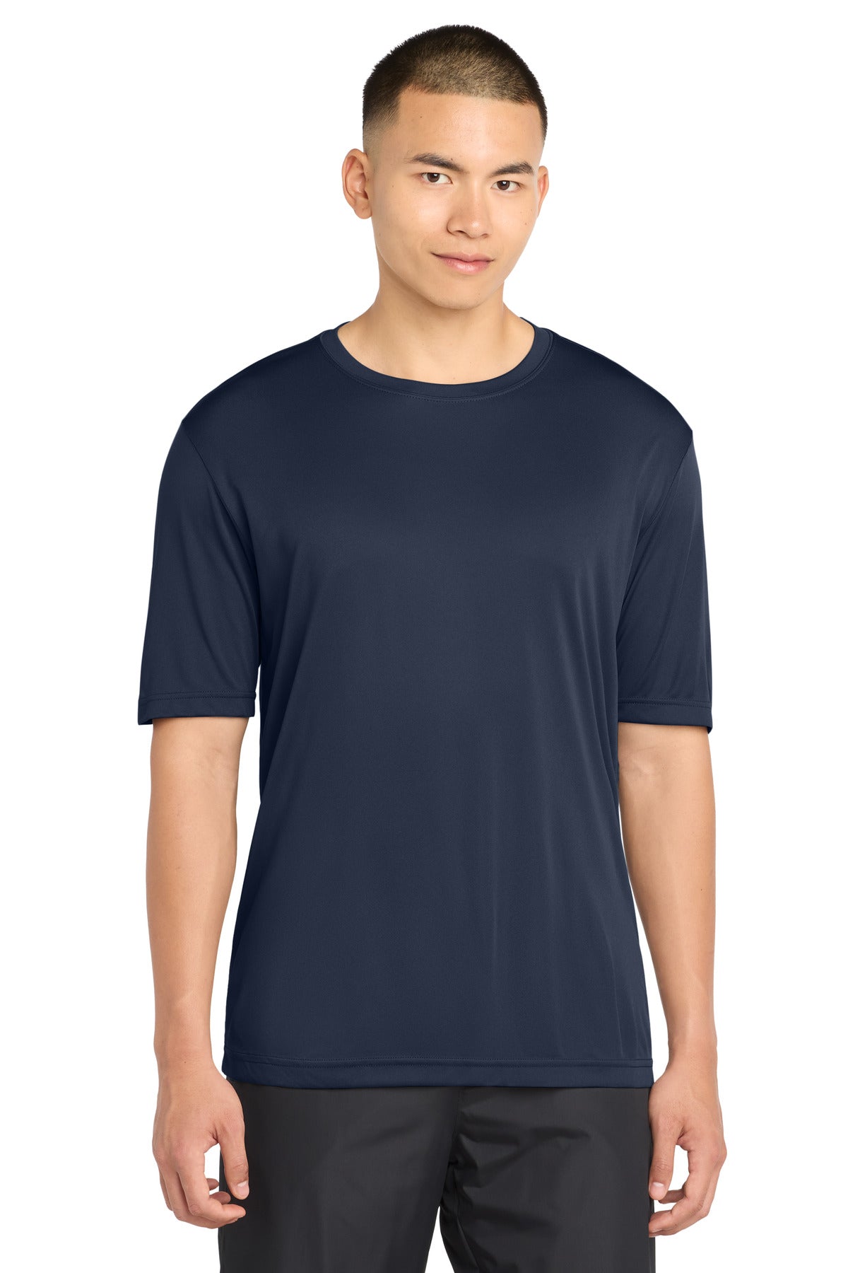 Sport-Tek ® Tall PosiCharge ® Competitor™ Tee. TST350