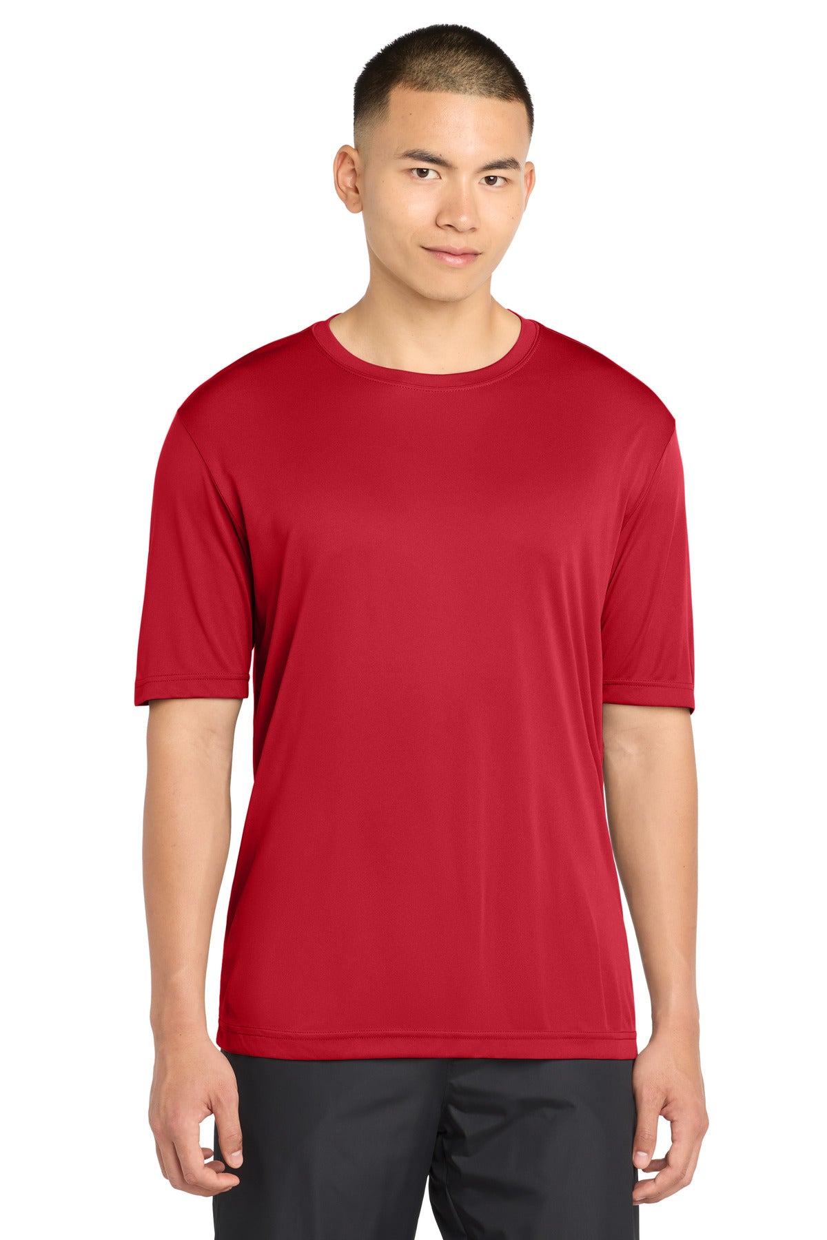 Sport-Tek ® Tall PosiCharge ® Competitor™ Tee. TST350