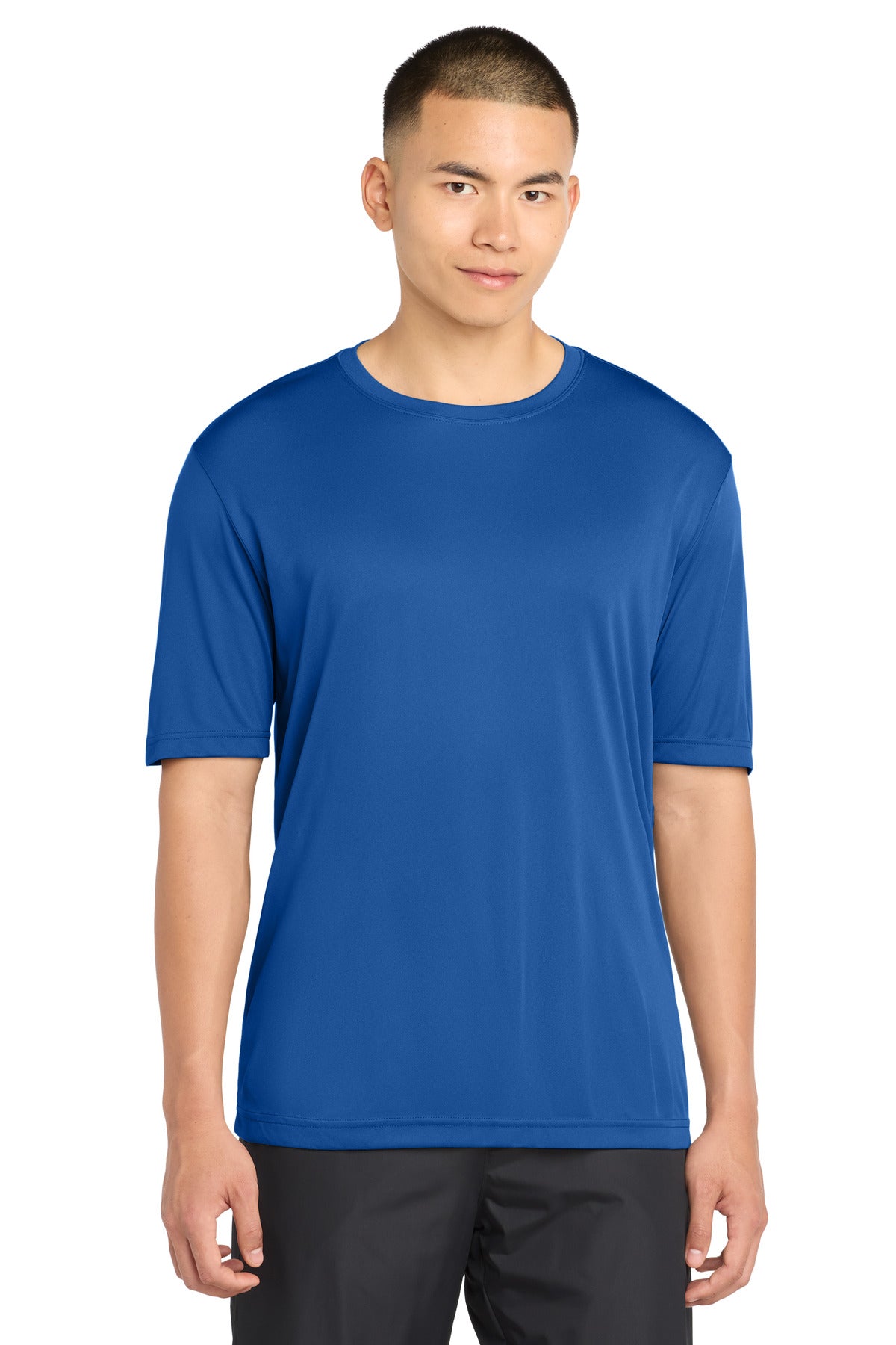 Sport-Tek ® Tall PosiCharge ® Competitor™ Tee. TST350