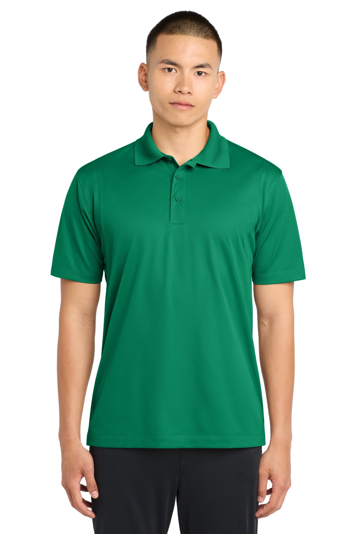 Sport-Tek ® Tall Micropique Sport-Wick ® Polo. TST650