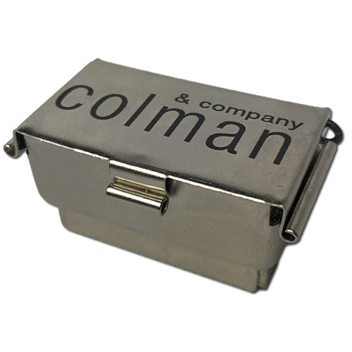 Thread Lubricator Box