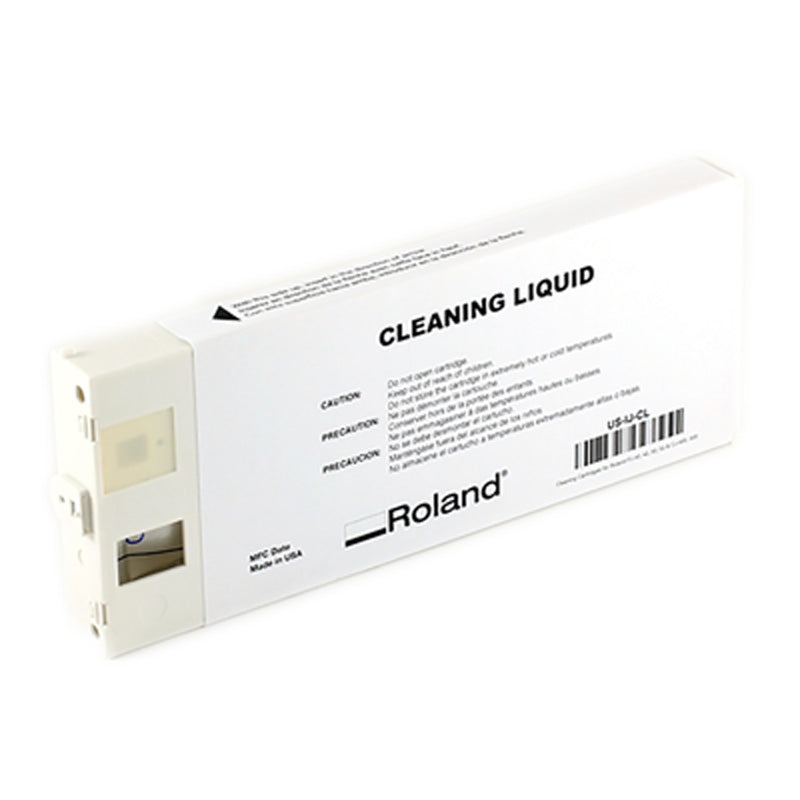 Cleaning Cartridge for Roland BN20D and BY20